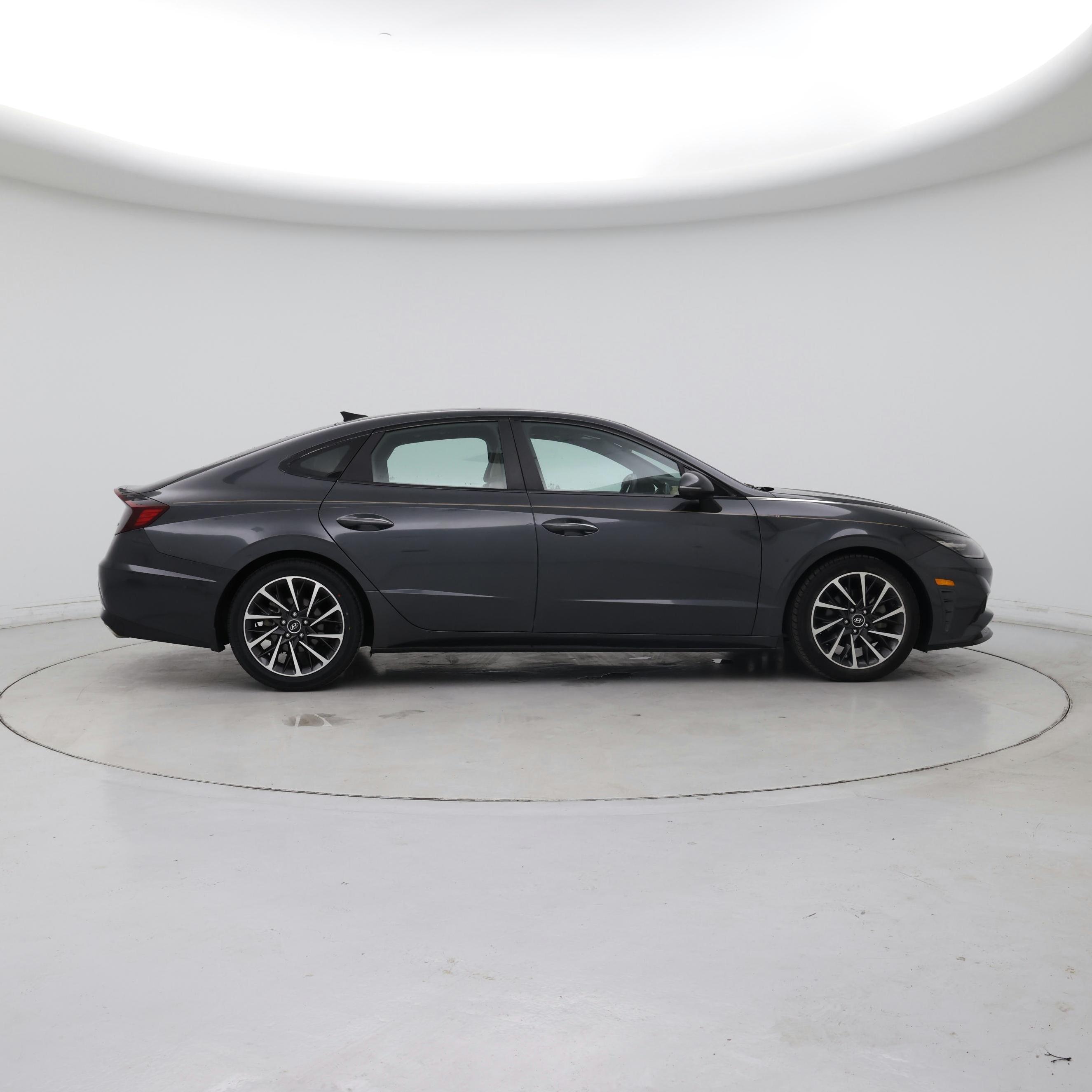 Thumbnail: 2022 Hyundai Sonata - 7