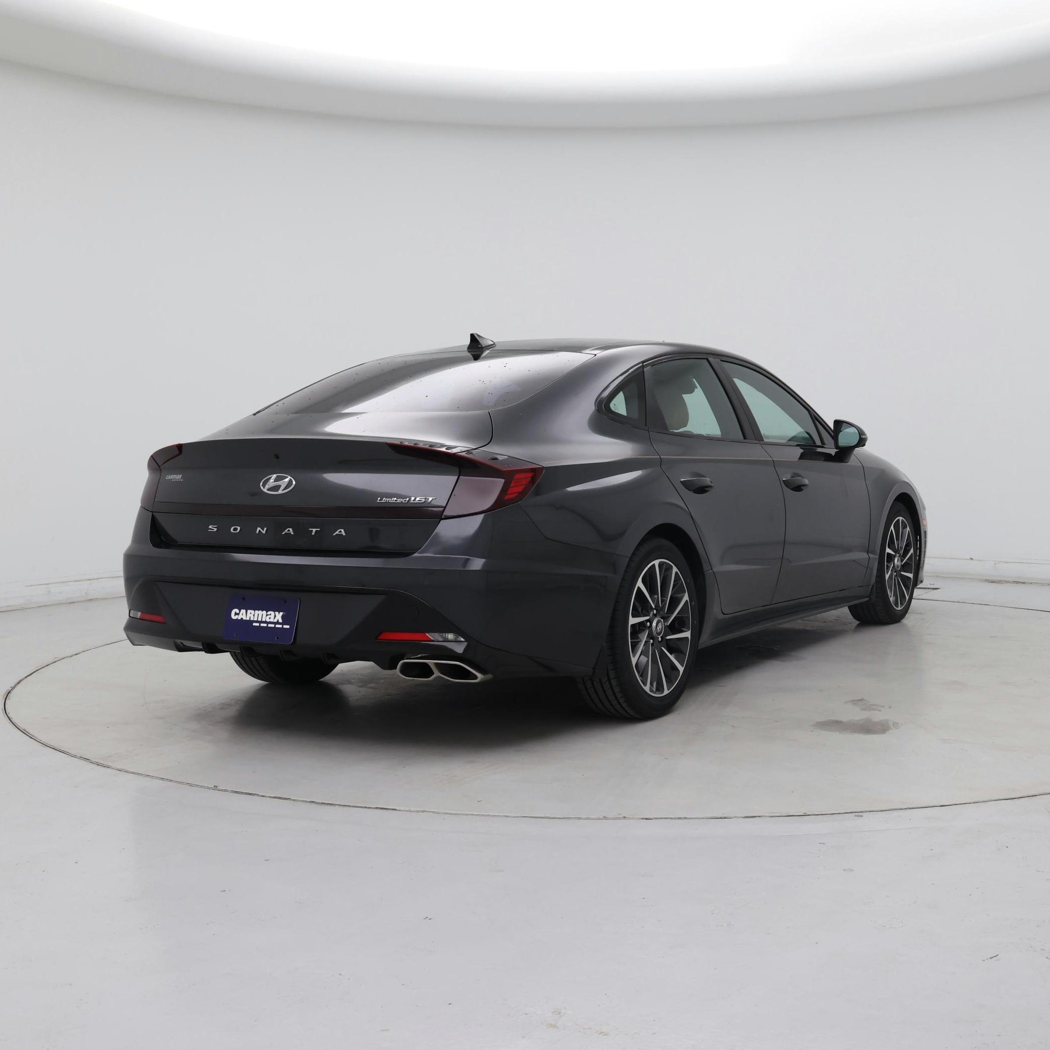 Thumbnail: 2022 Hyundai Sonata - 8