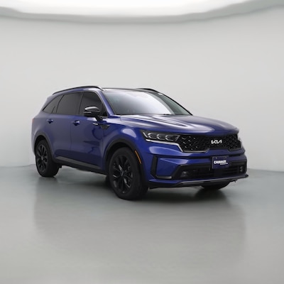 2022 Kia Sorento SX Prestige