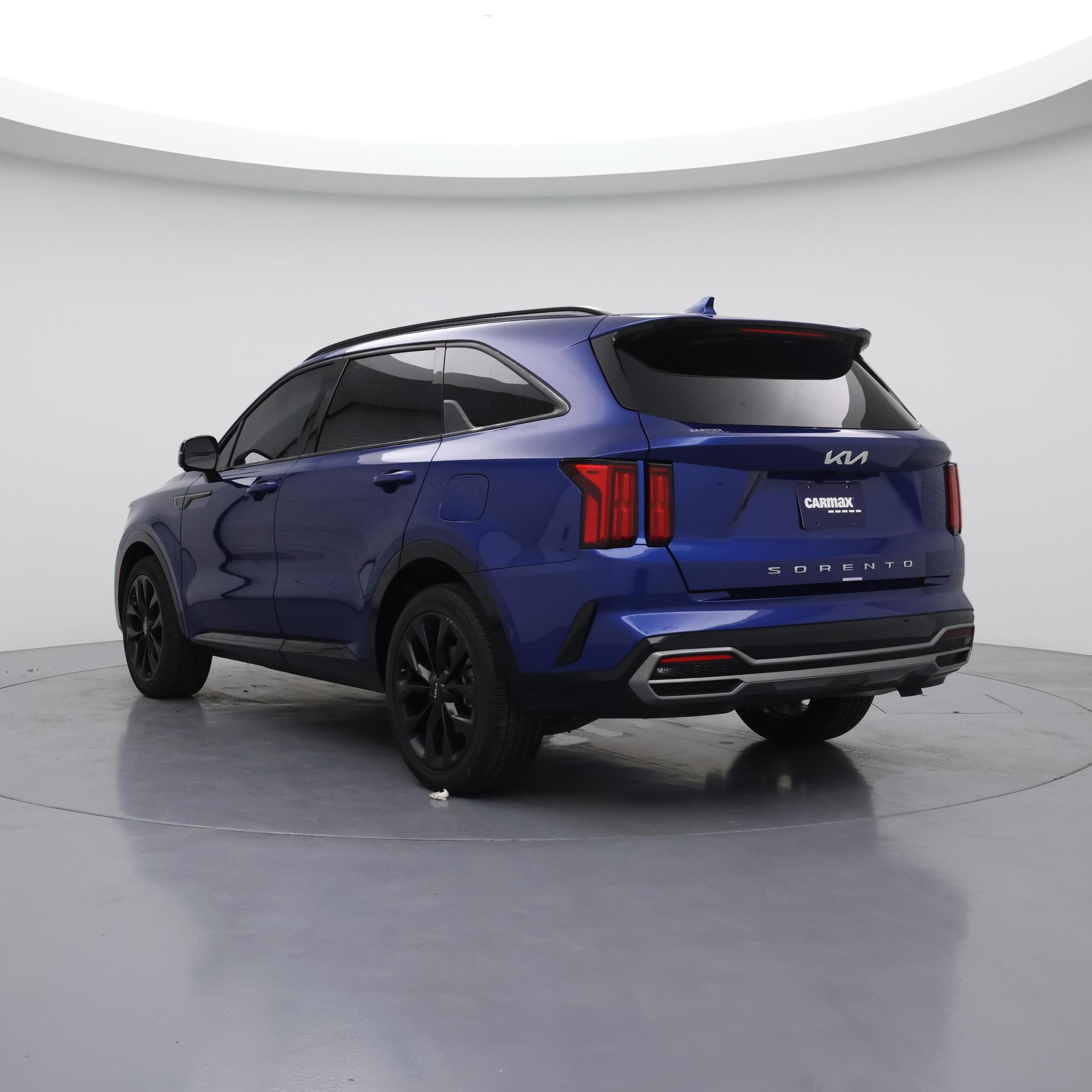 Thumbnail: 2022 Kia Sorento - 2