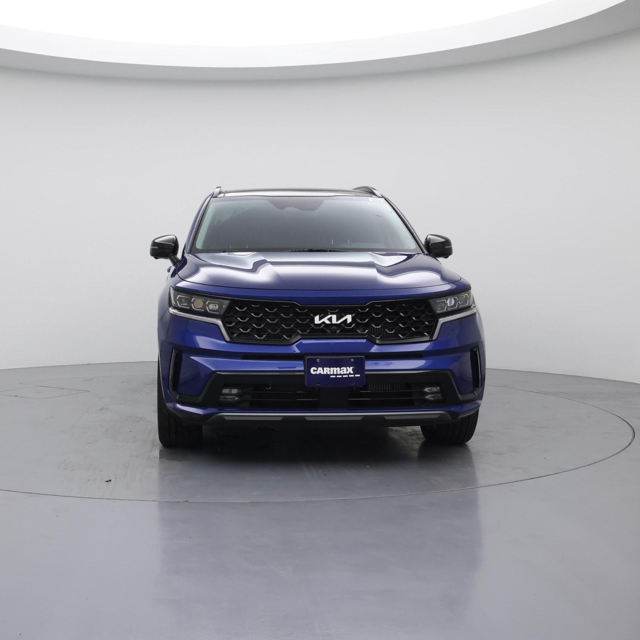 Thumbnail: 2022 Kia Sorento - 5