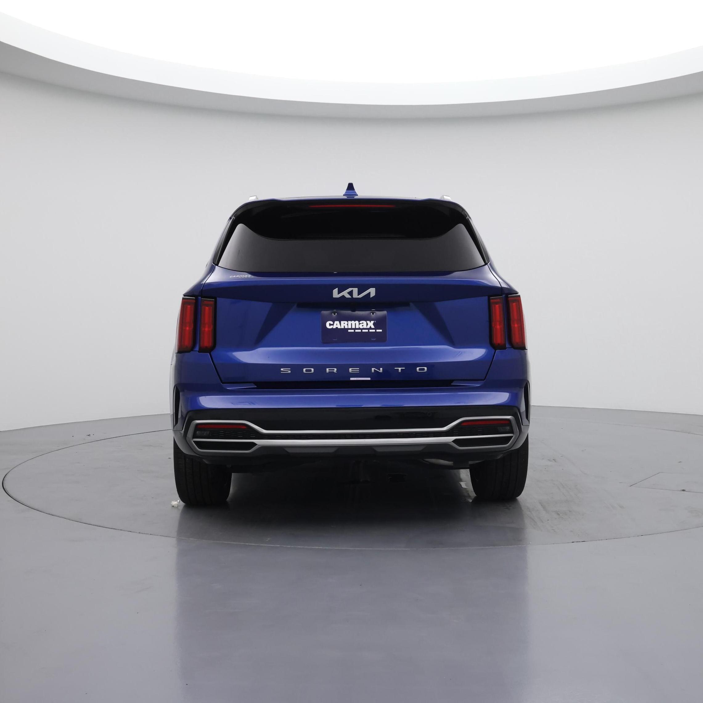 Thumbnail: 2022 Kia Sorento - 6