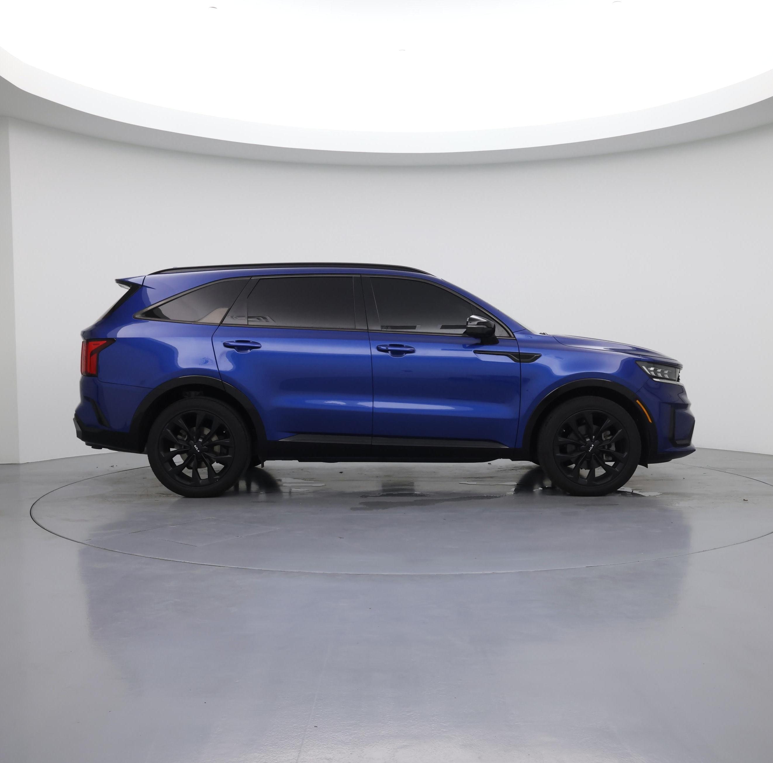 Thumbnail: 2022 Kia Sorento - 7