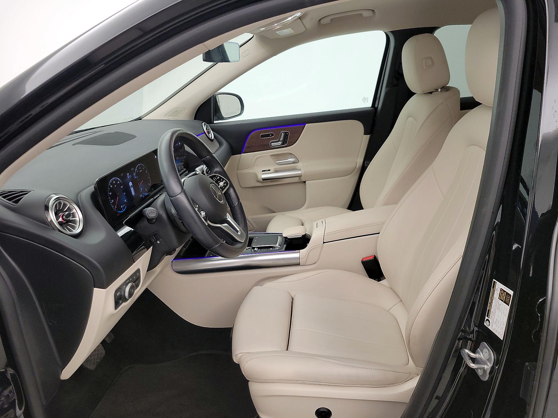 Thumbnail: 2023 Mercedes-Benz GLA - 11