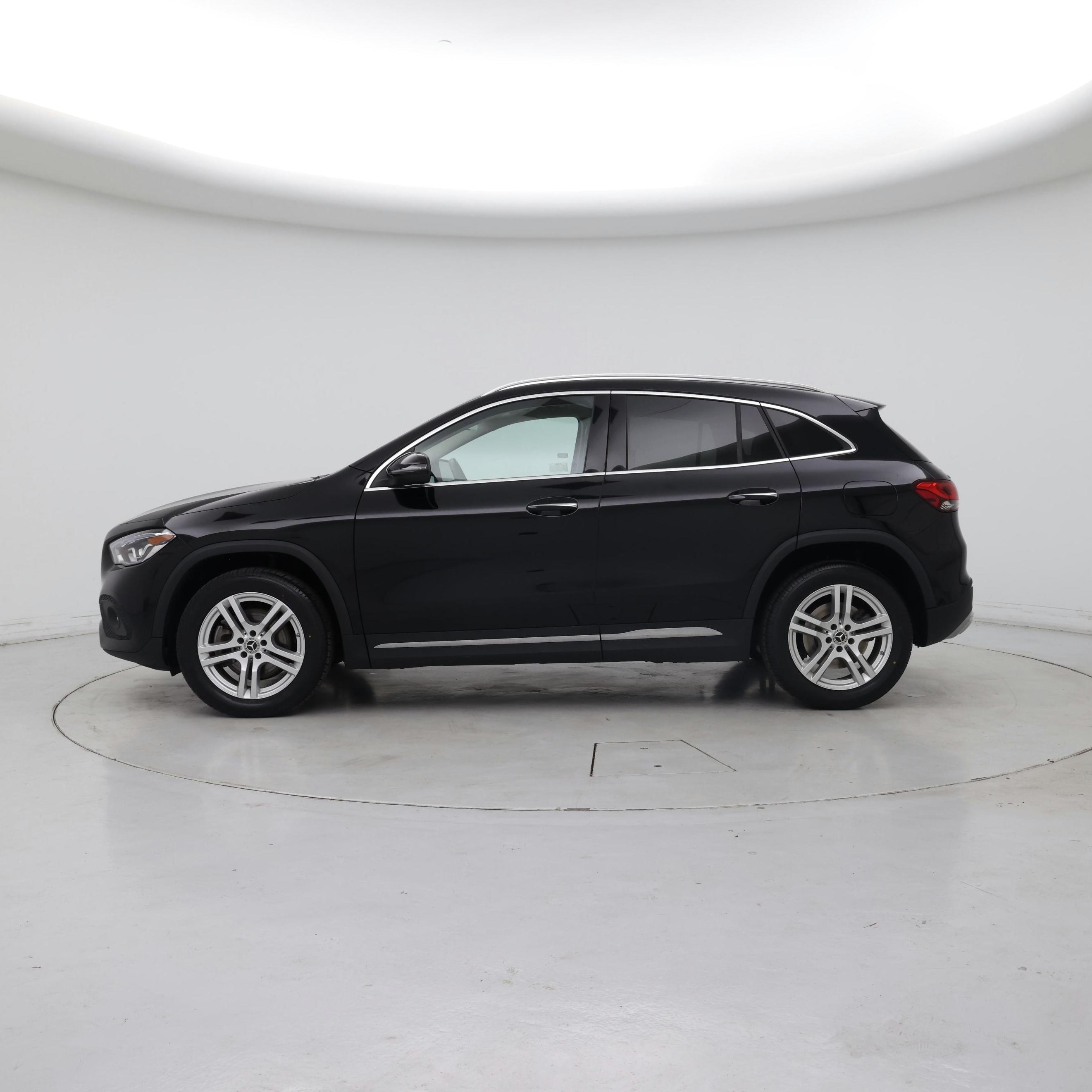 Thumbnail: 2023 Mercedes-Benz GLA - 3