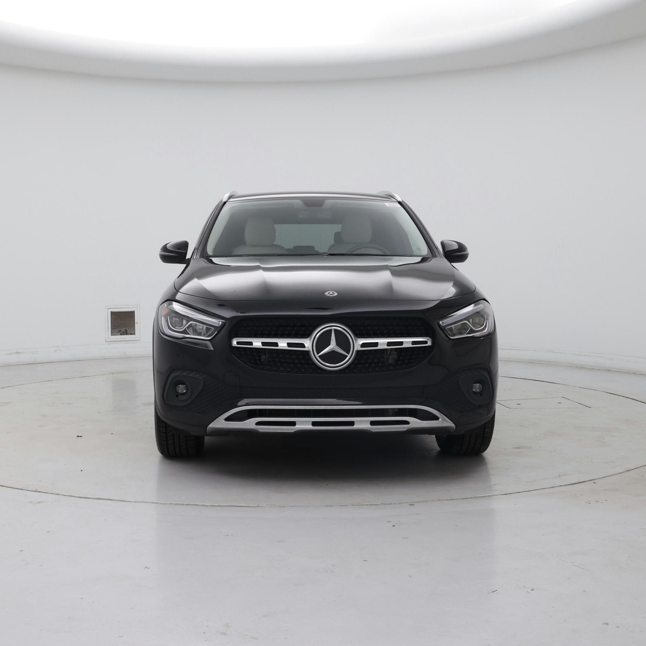 Thumbnail: 2023 Mercedes-Benz GLA - 5