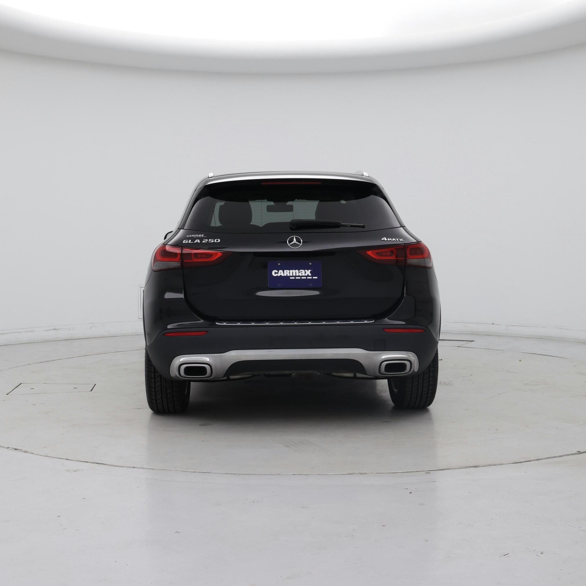 Thumbnail: 2023 Mercedes-Benz GLA - 6