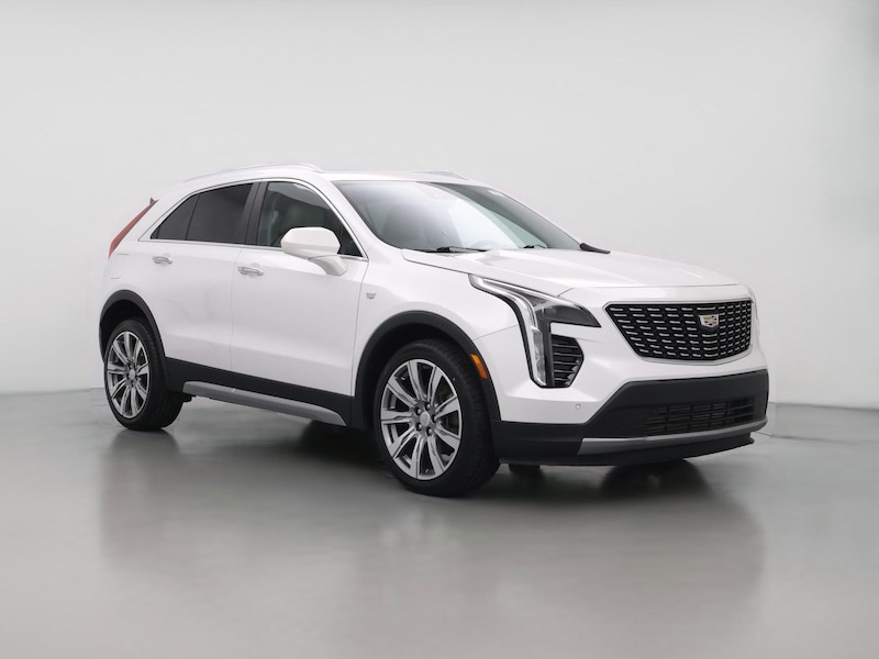 2020 Cadillac XT4 Premium Luxury -
                  Greensboro, NC