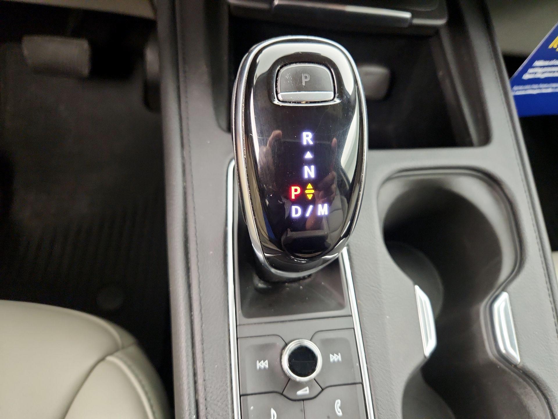 Thumbnail: 2020 Cadillac XT4 - 18