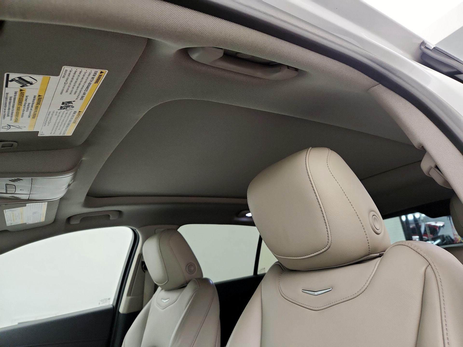 Thumbnail: 2020 Cadillac XT4 - 20