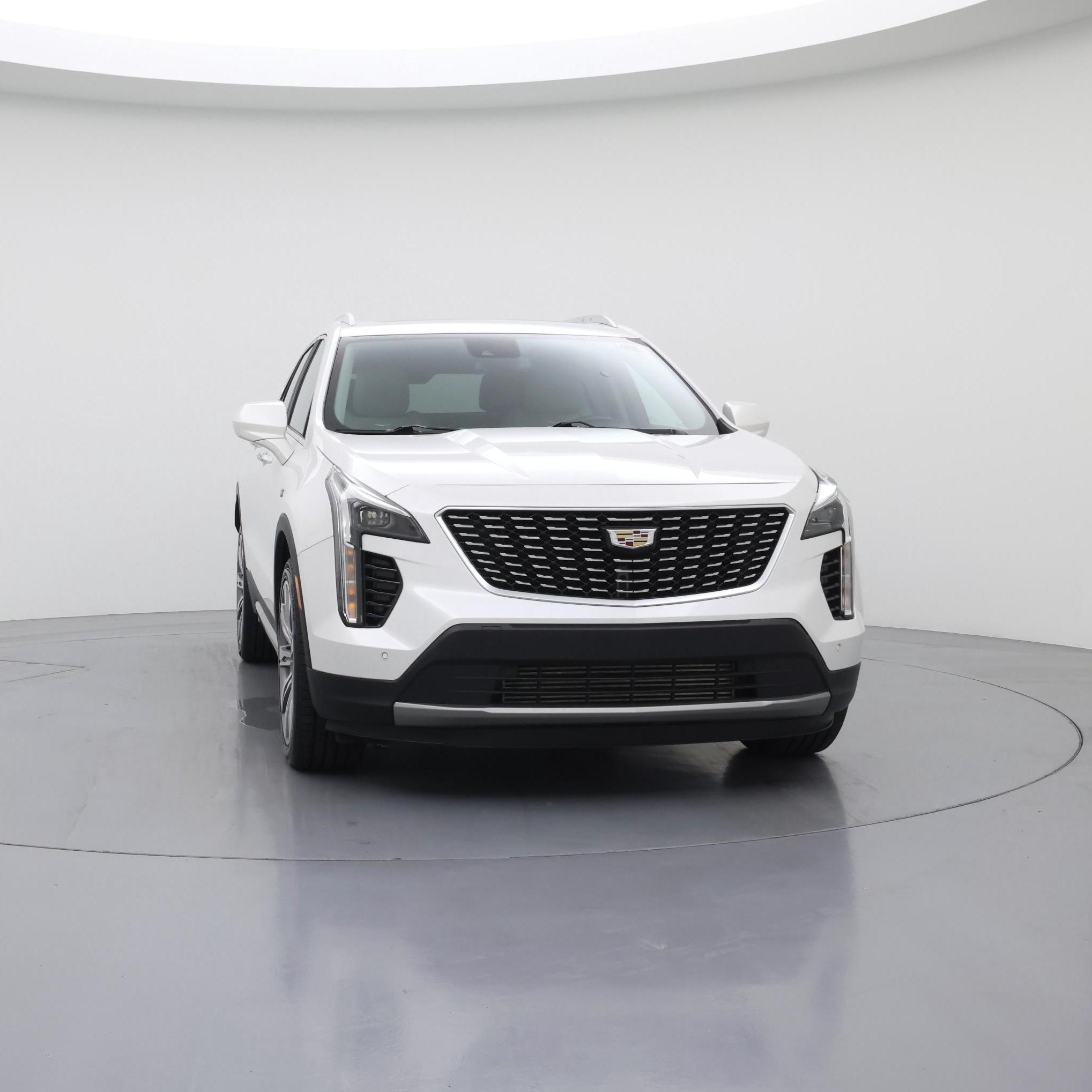 Thumbnail: 2020 Cadillac XT4 - 5