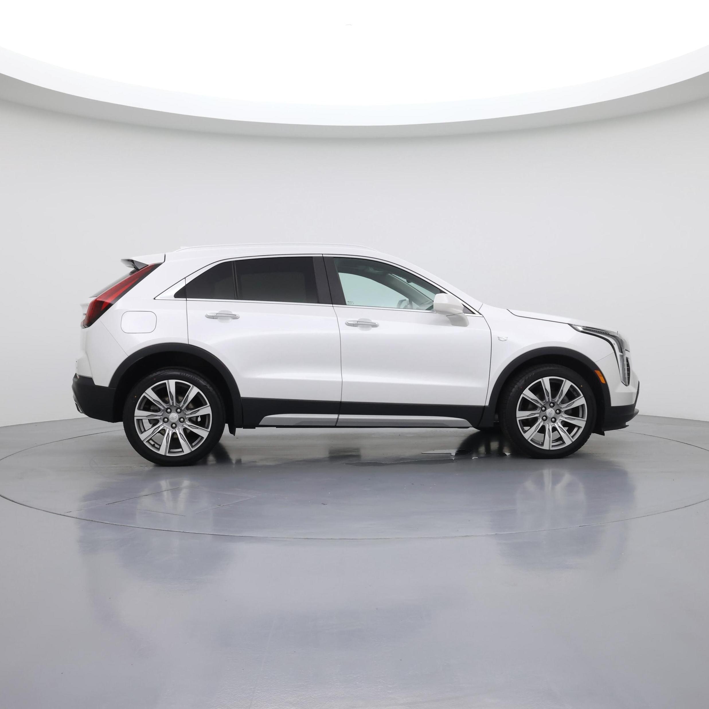 Thumbnail: 2020 Cadillac XT4 - 7