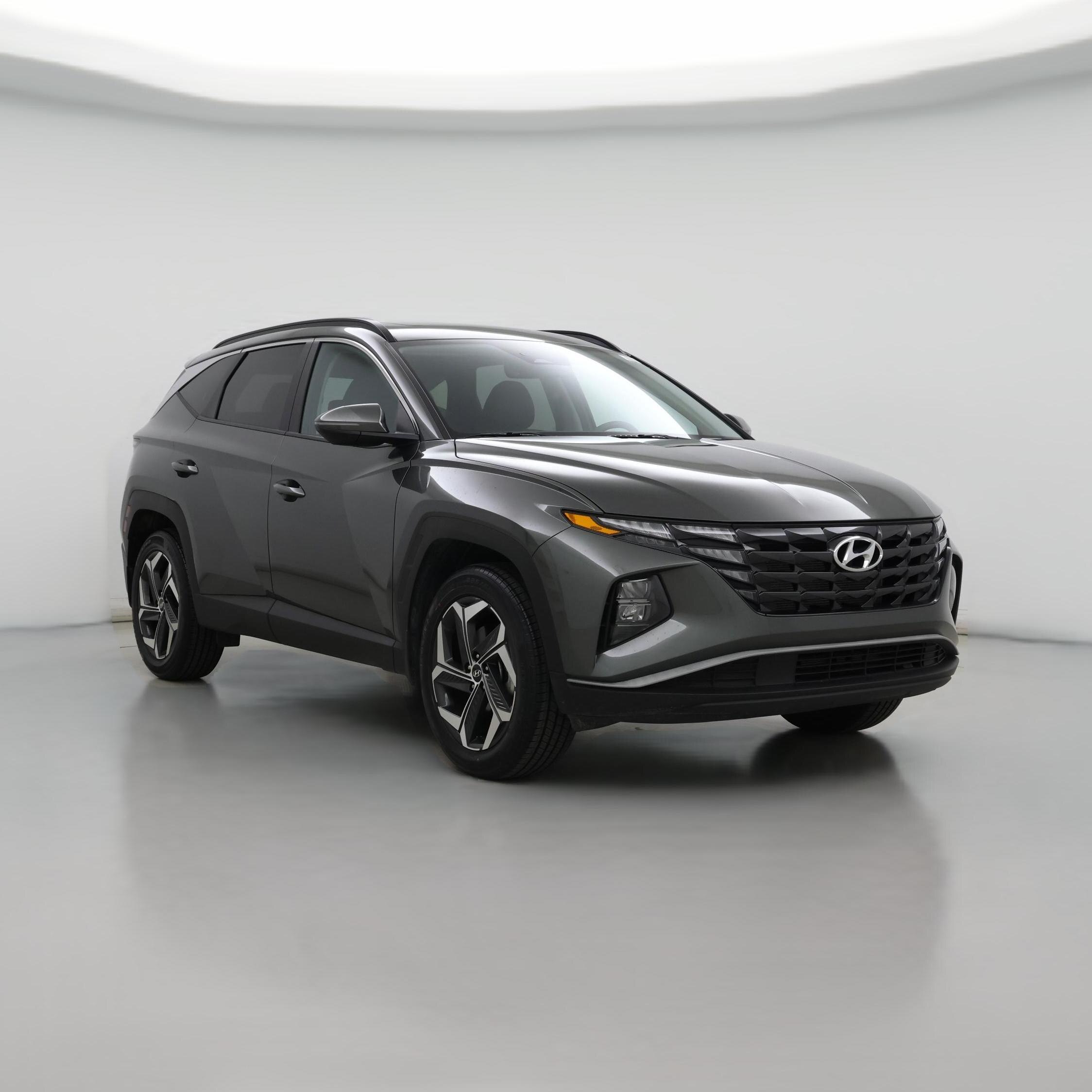 Thumbnail: 2023 Hyundai Tucson - 1