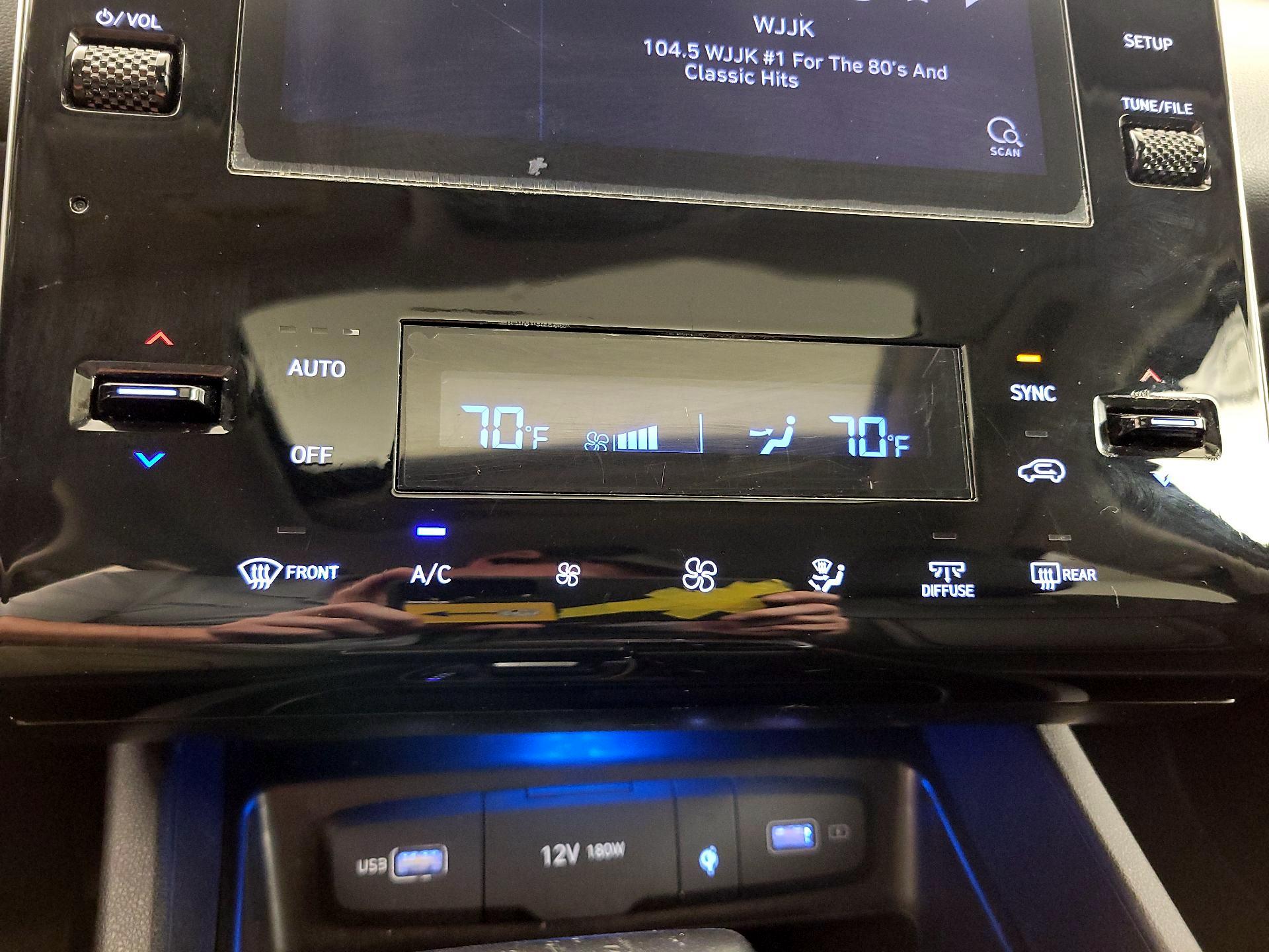 Thumbnail: 2023 Hyundai Tucson - 16