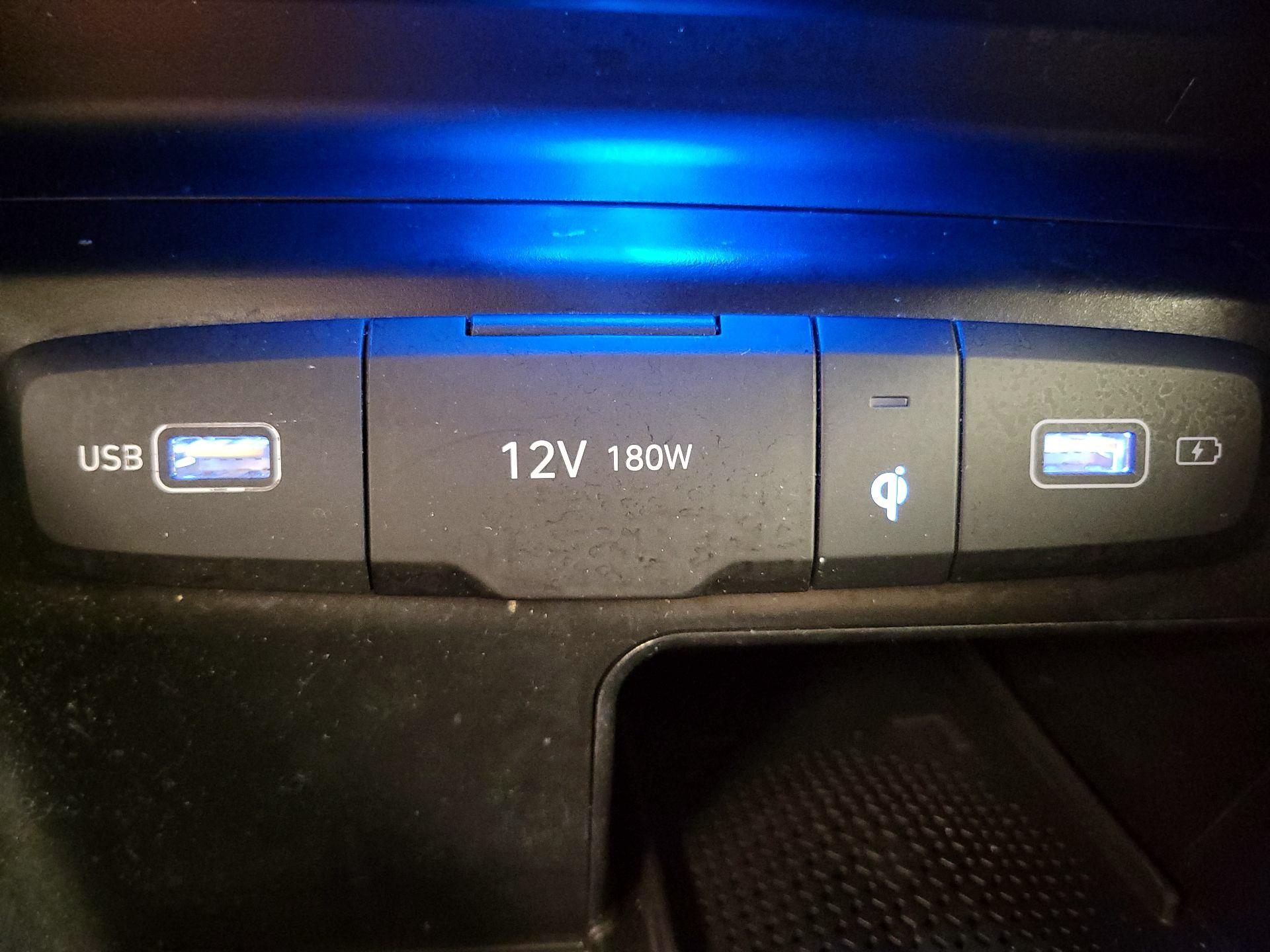 Thumbnail: 2023 Hyundai Tucson - 18
