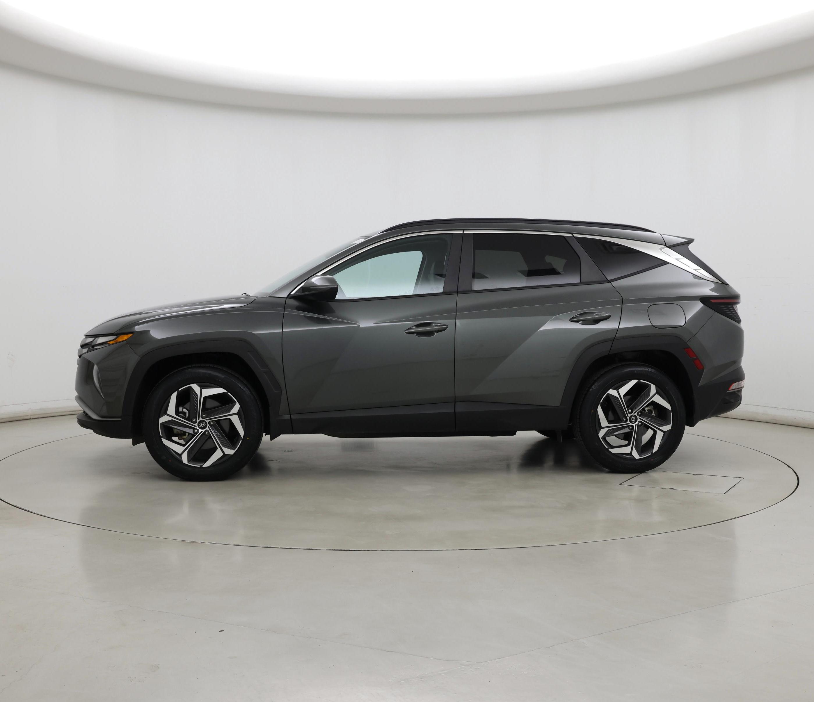 Thumbnail: 2023 Hyundai Tucson - 3