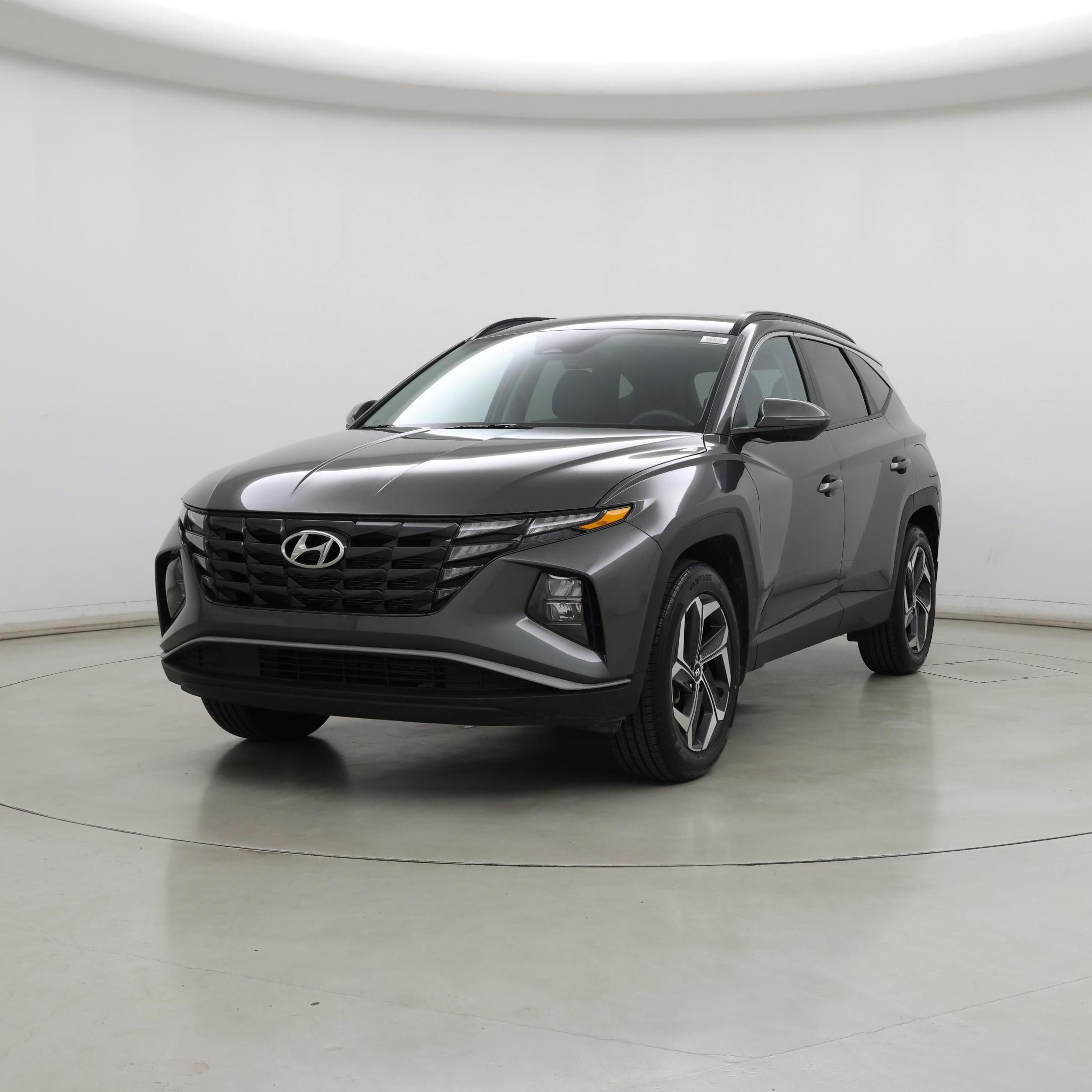 Thumbnail: 2023 Hyundai Tucson - 4