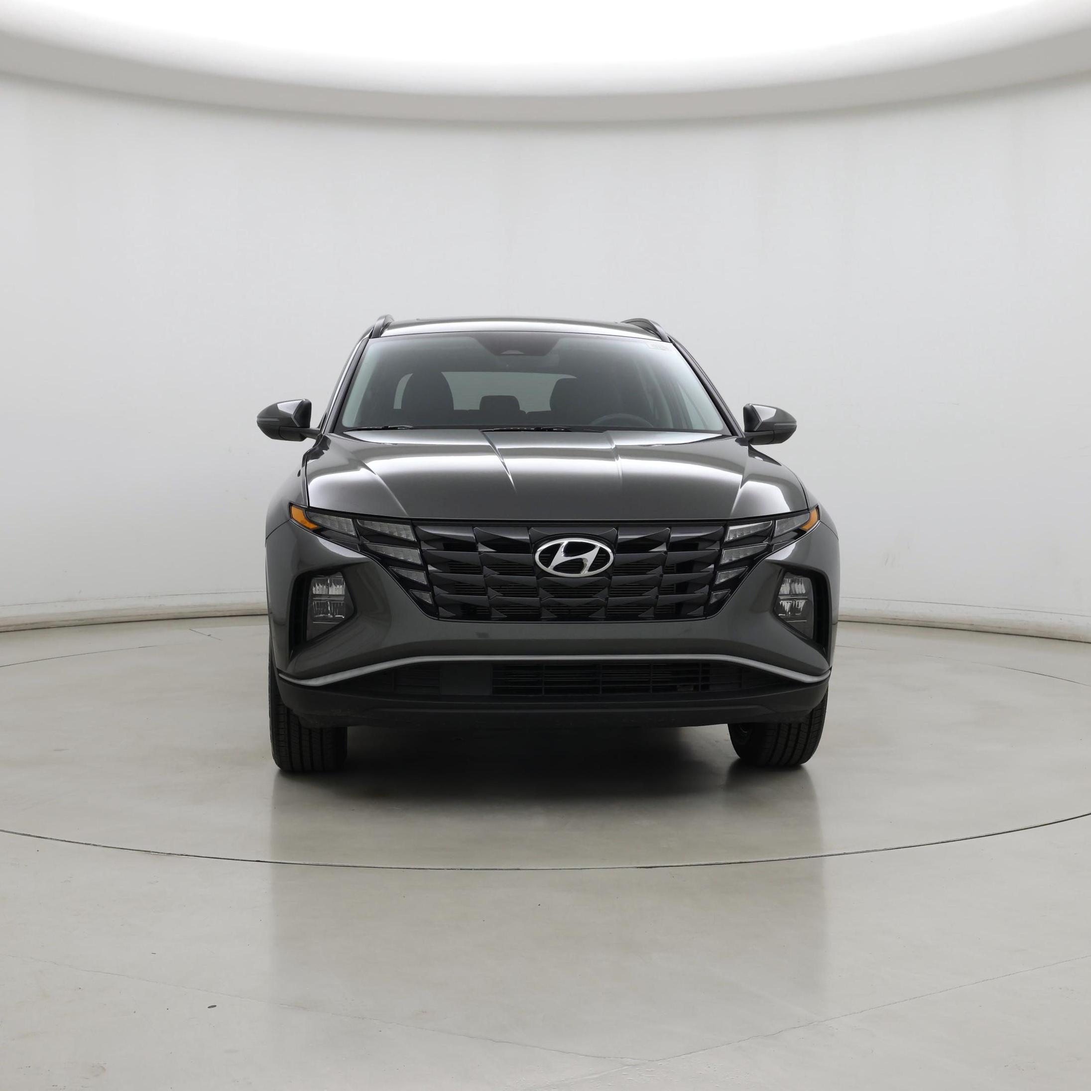 Thumbnail: 2023 Hyundai Tucson - 5