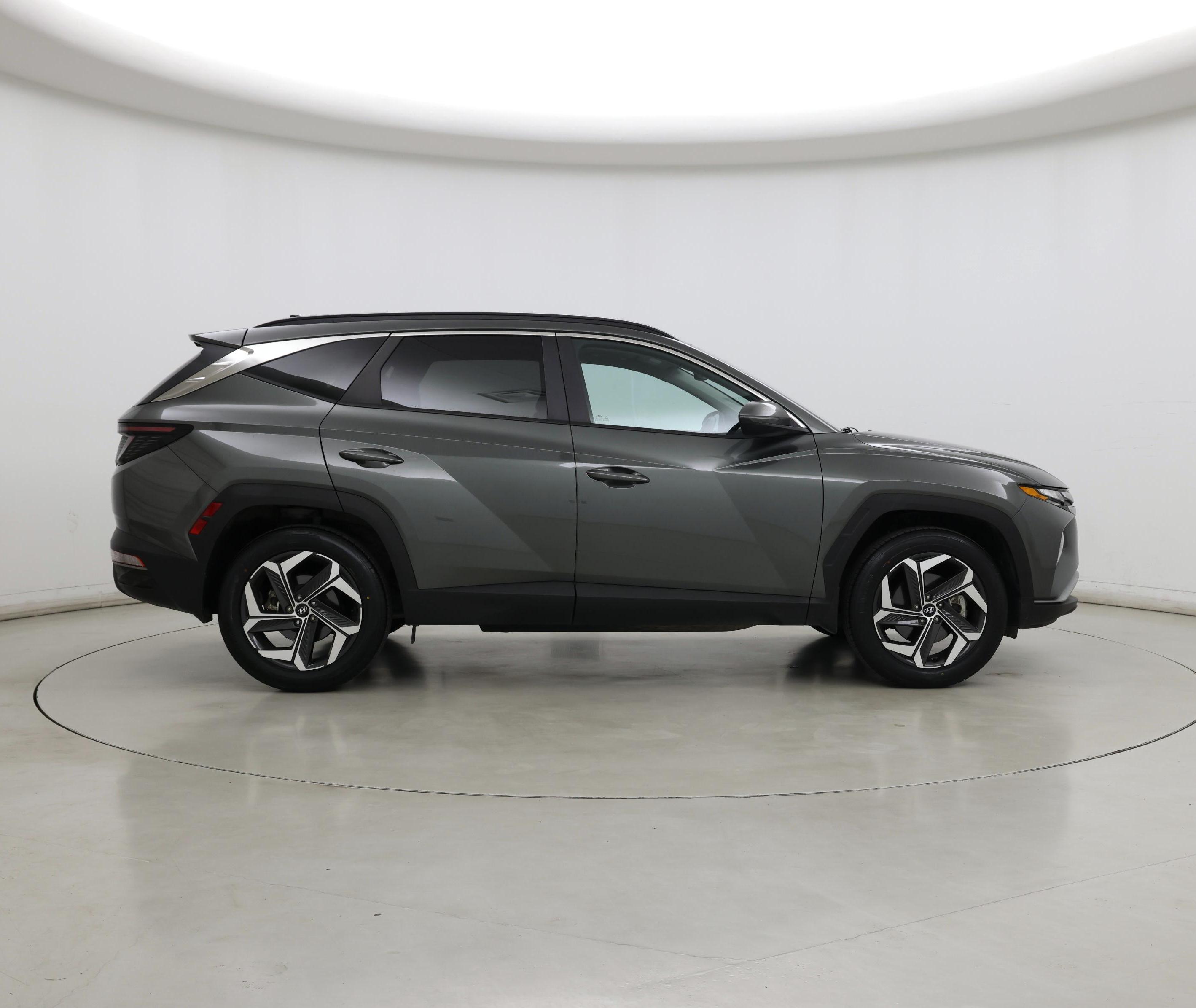 Thumbnail: 2023 Hyundai Tucson - 7