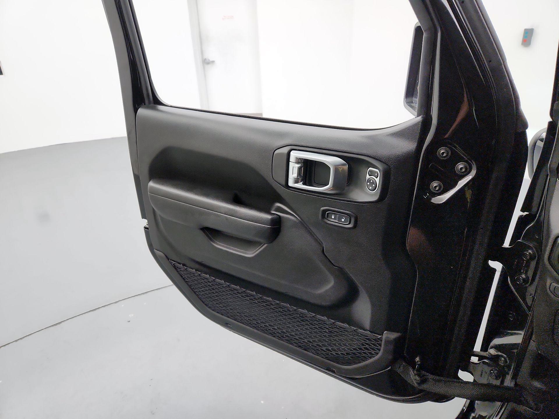 Thumbnail: 2023 Jeep Wrangler - 12