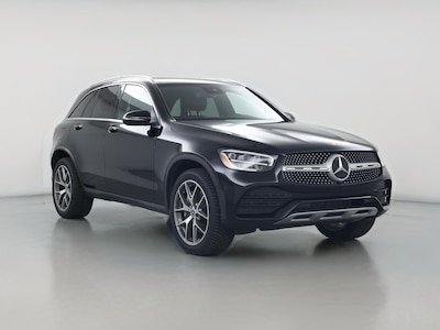 2022 Mercedes-Benz GLC300