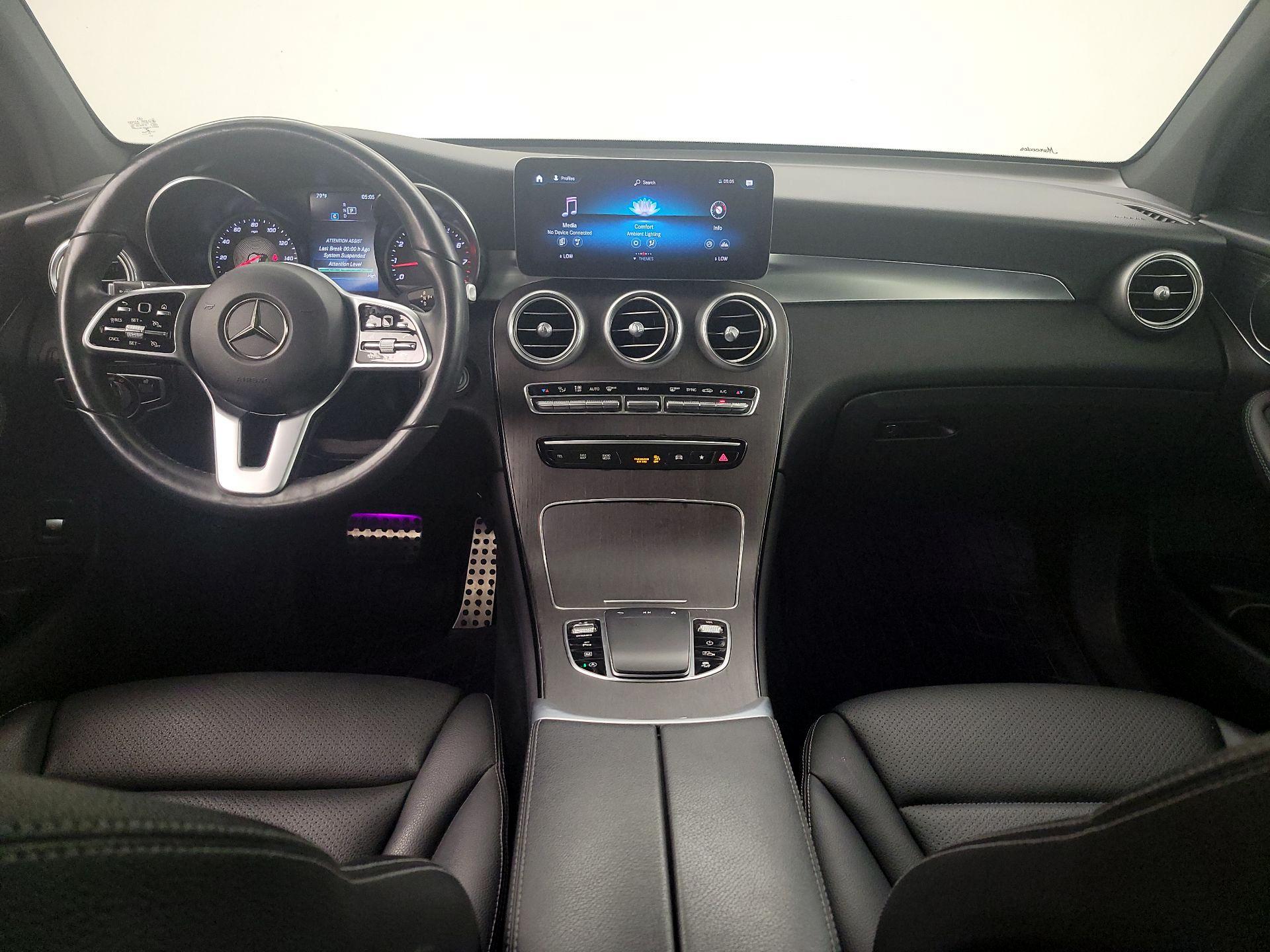 Thumbnail: 2022 Mercedes-Benz GLC - 9