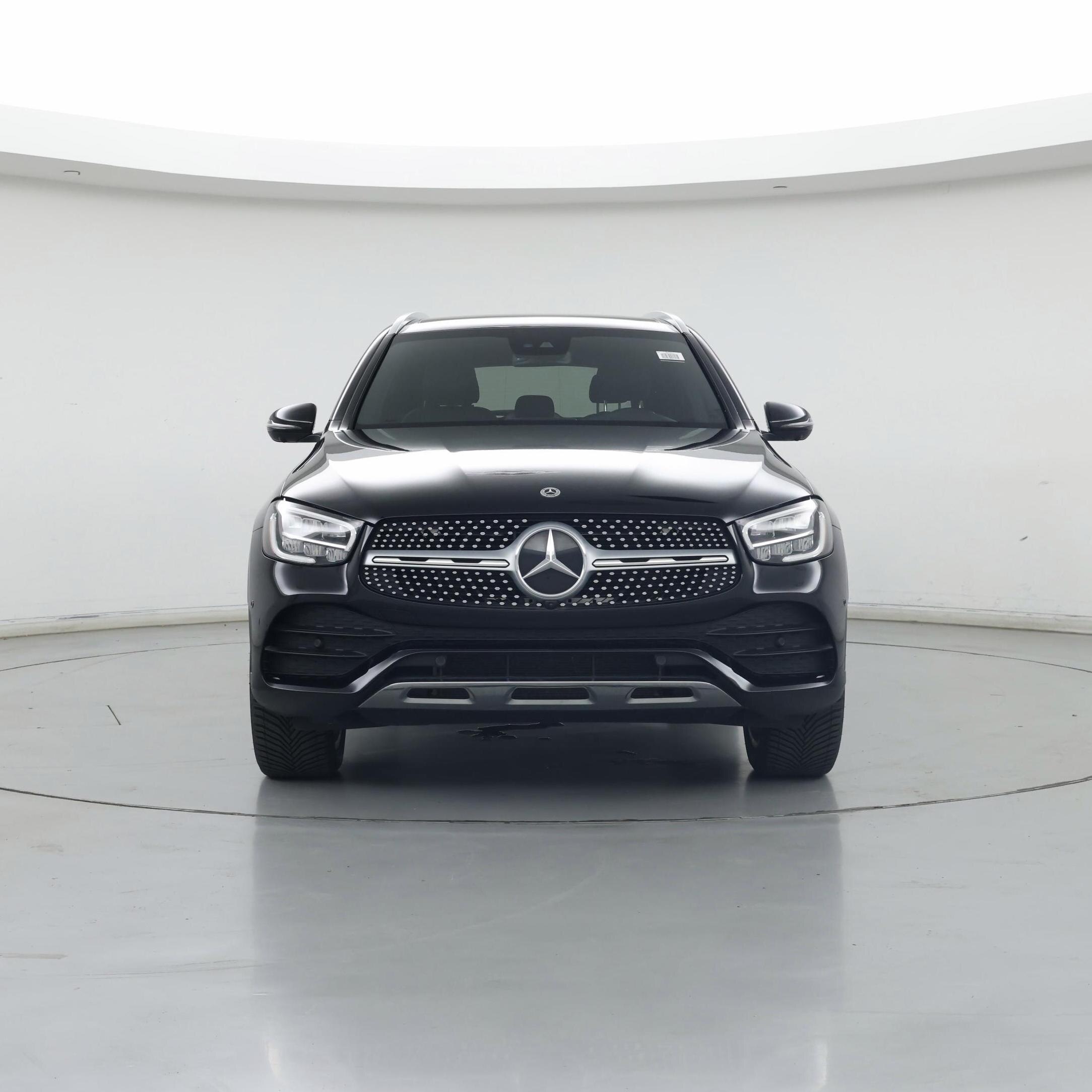 Thumbnail: 2022 Mercedes-Benz GLC - 5