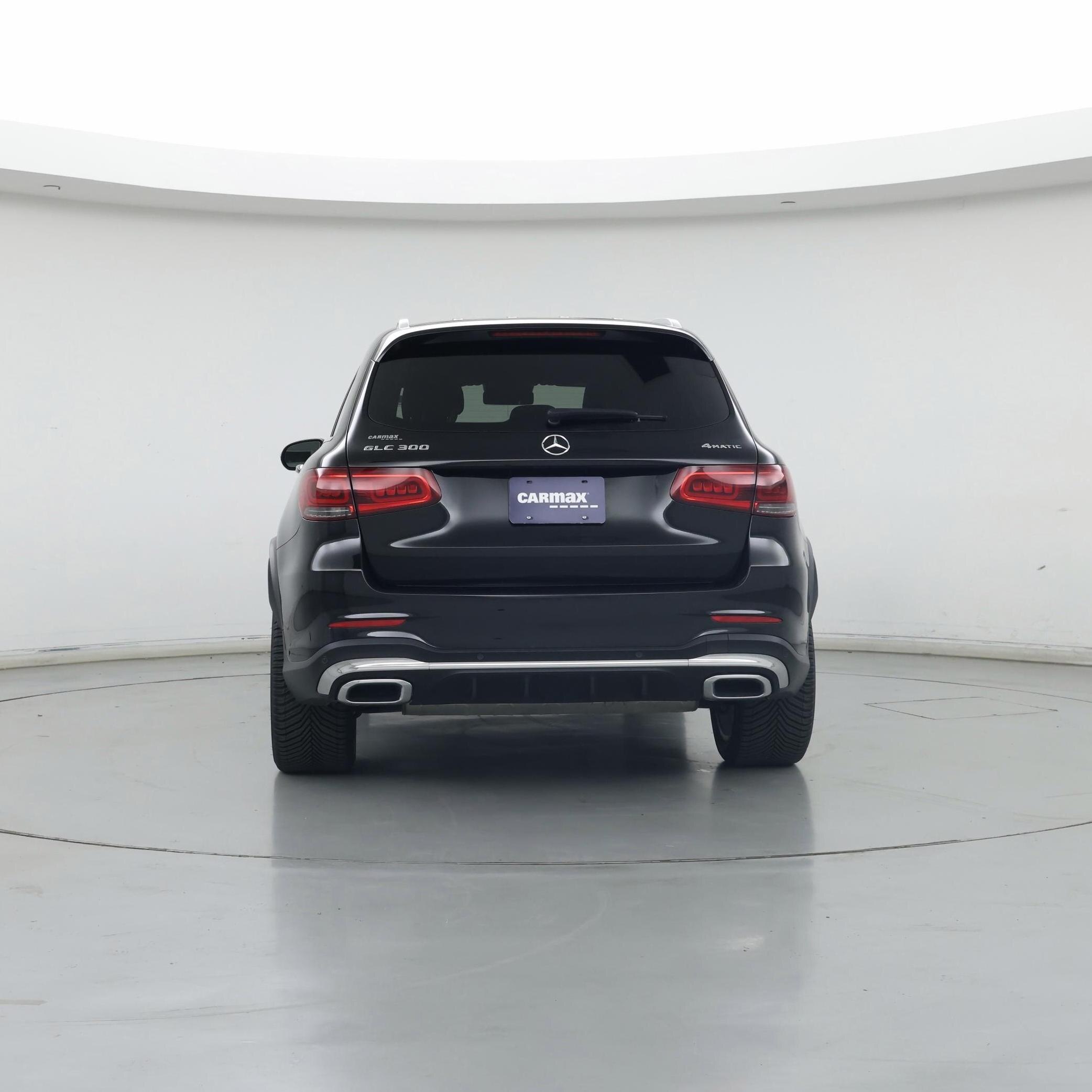 Thumbnail: 2022 Mercedes-Benz GLC - 6