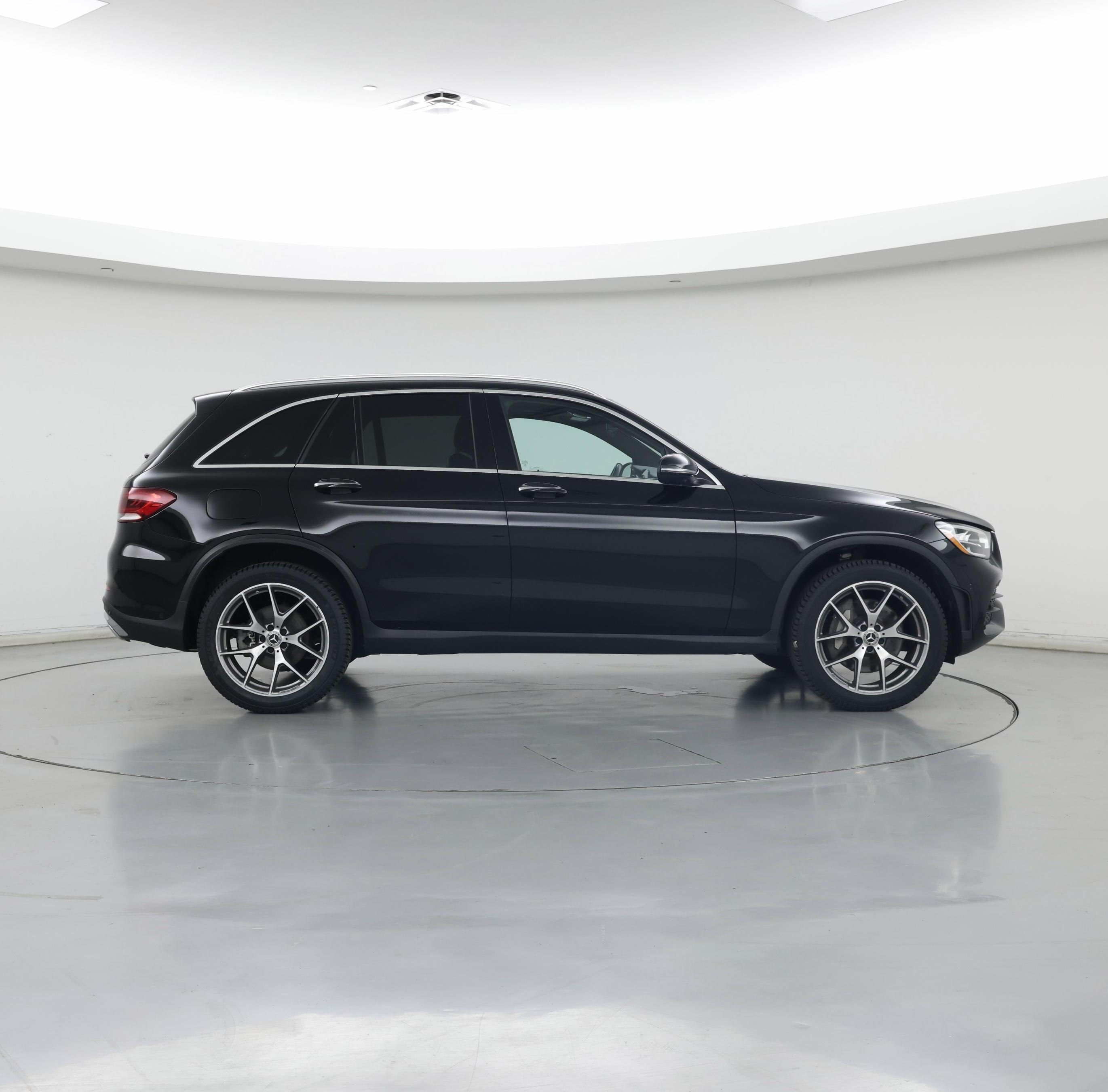 Thumbnail: 2022 Mercedes-Benz GLC - 7