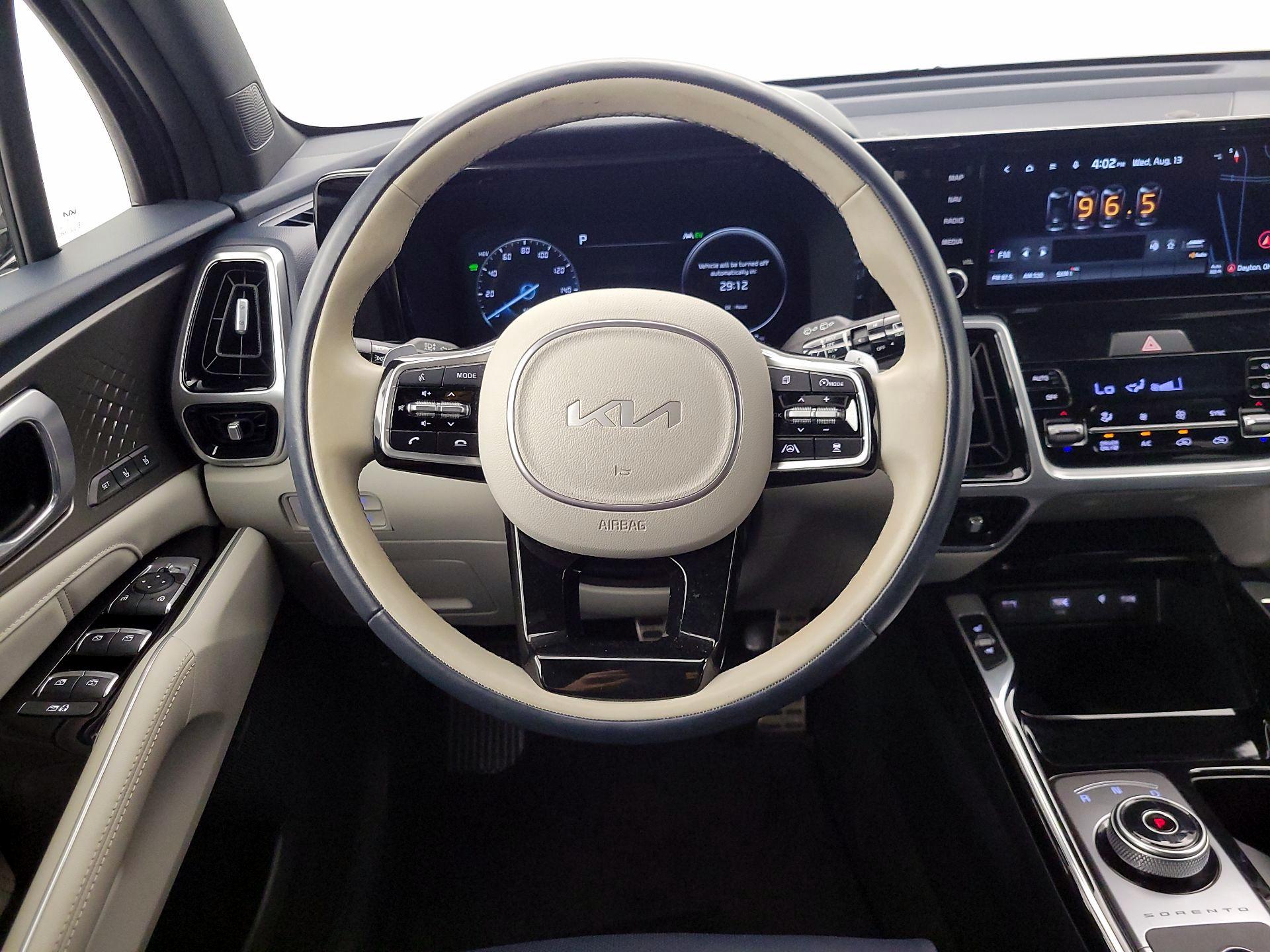 Thumbnail: 2022 Kia Sorento - 10