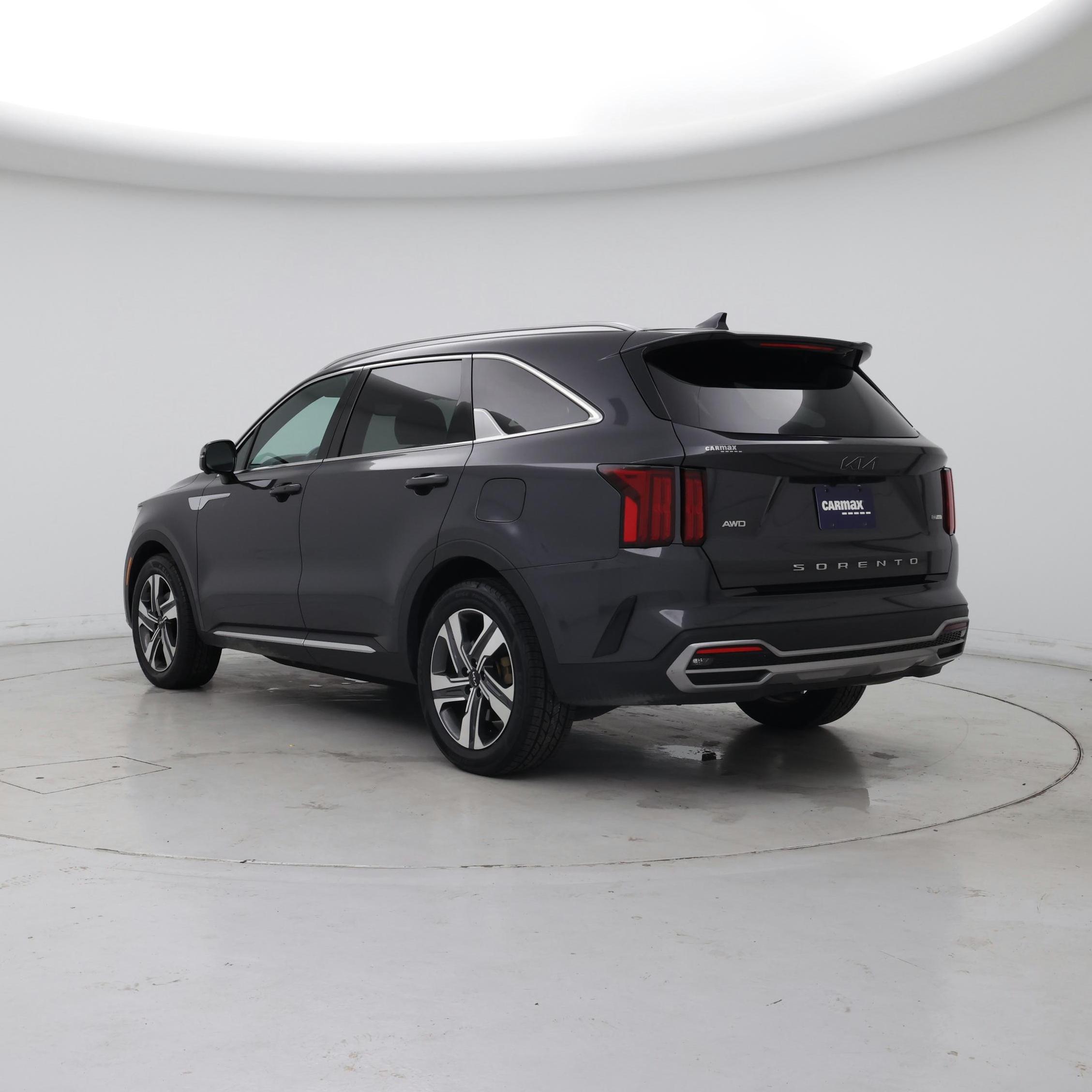 Thumbnail: 2022 Kia Sorento - 2