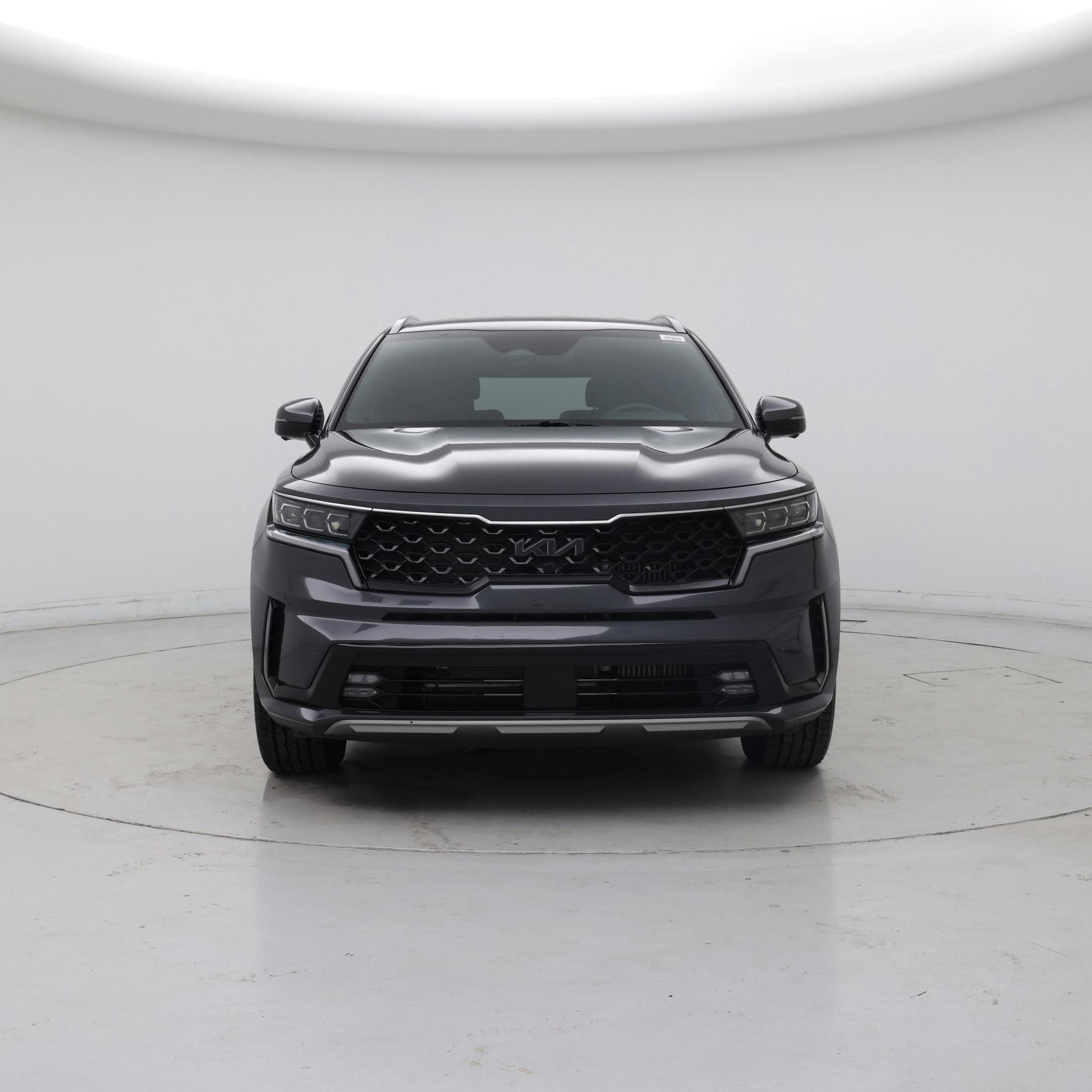 Thumbnail: 2022 Kia Sorento - 5