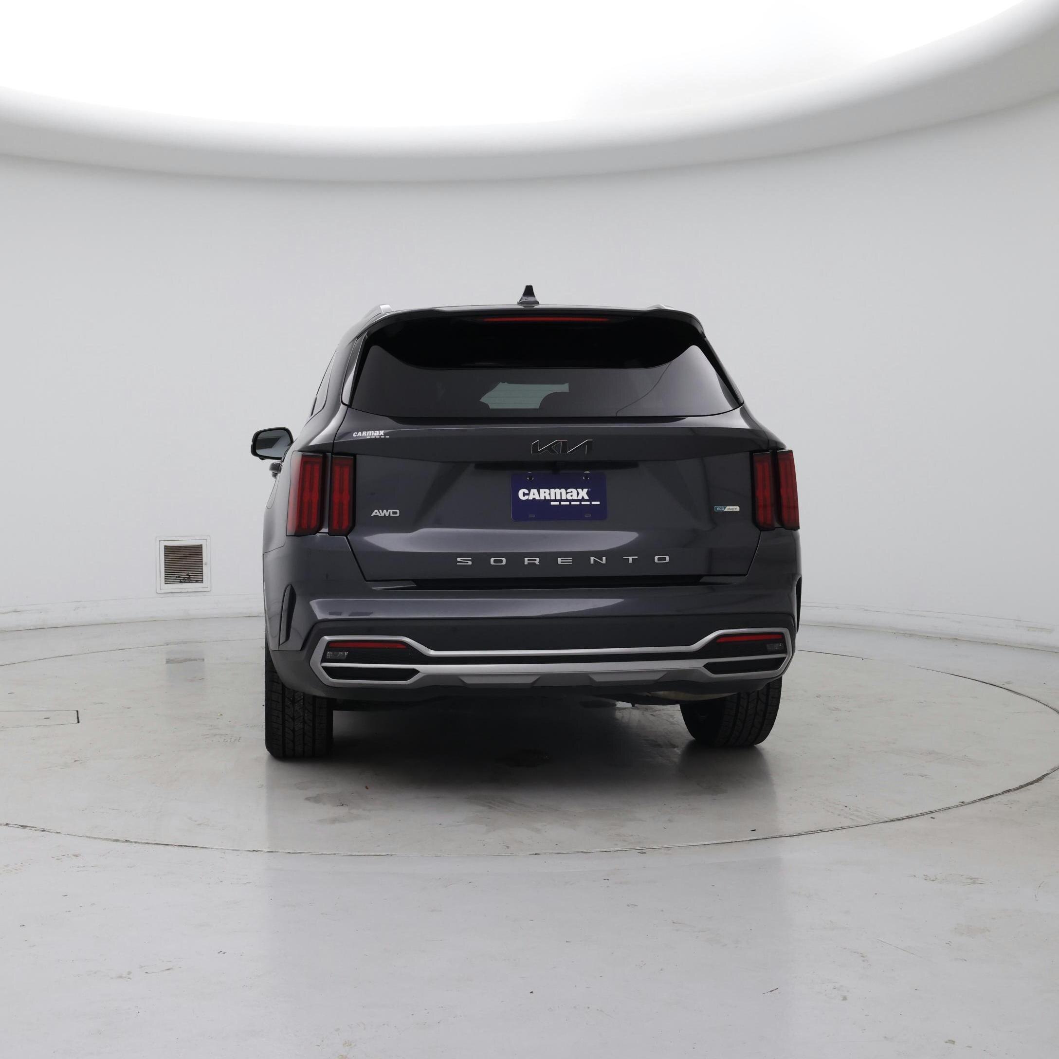 Thumbnail: 2022 Kia Sorento - 6
