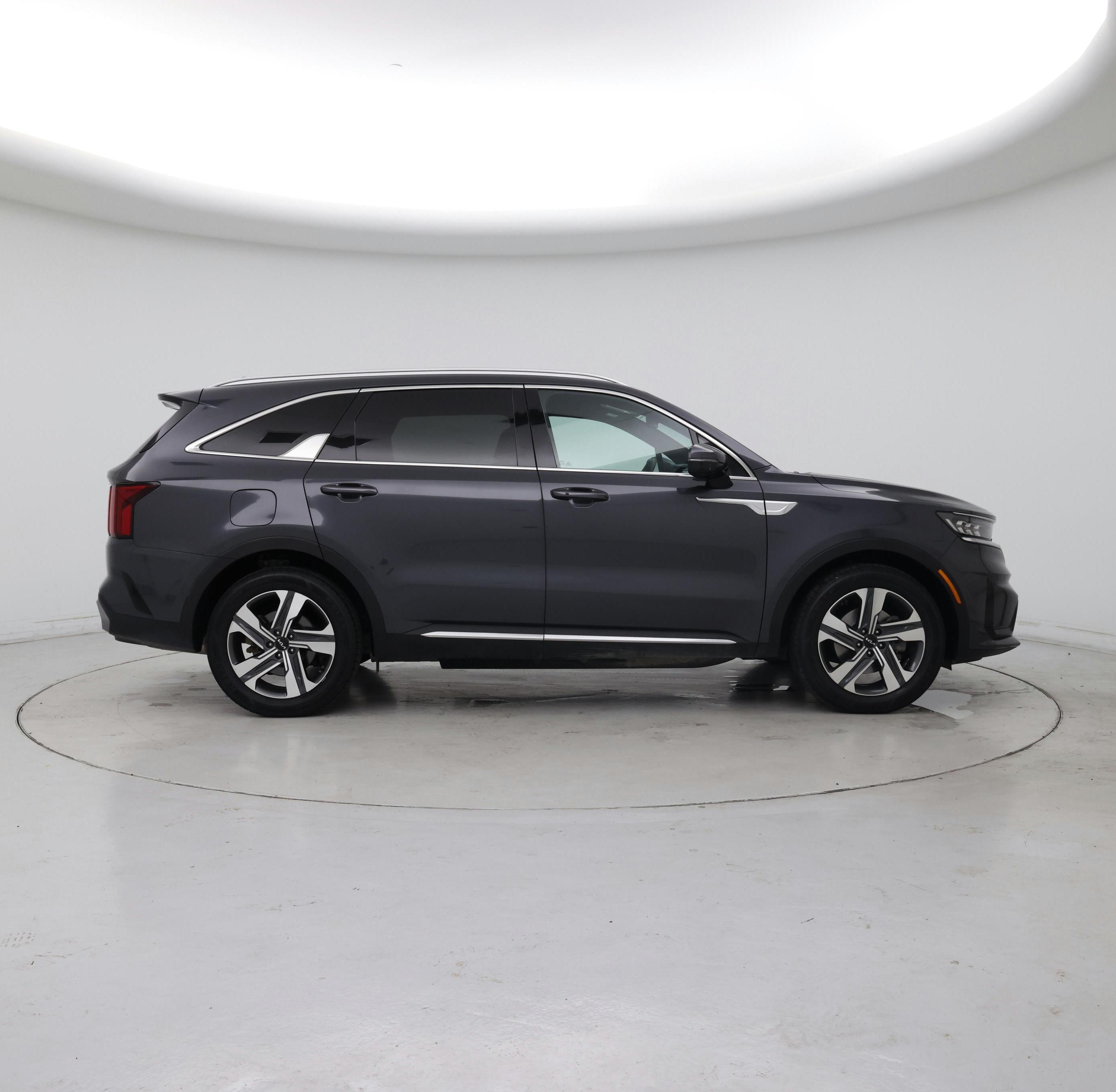 Thumbnail: 2022 Kia Sorento - 7