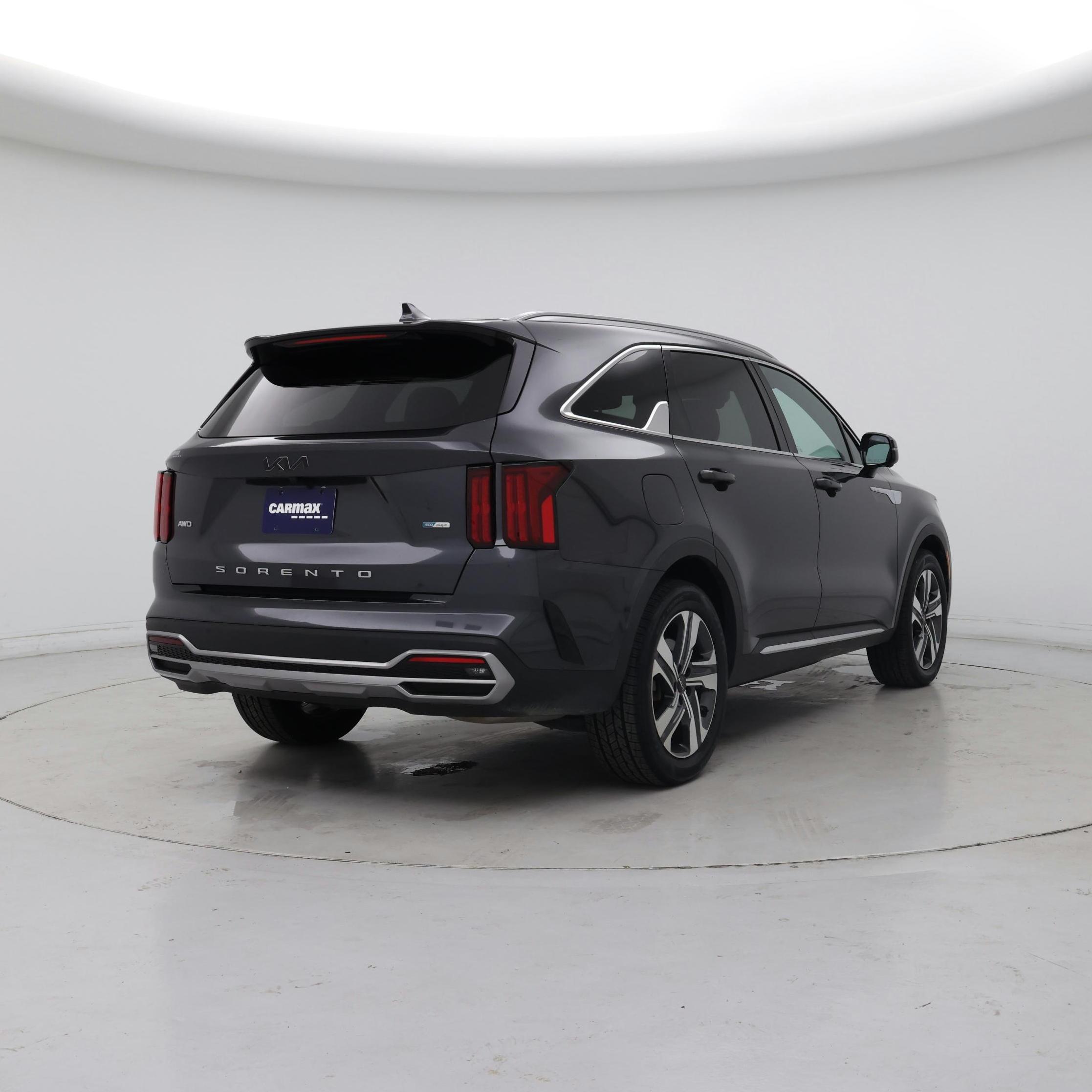 Thumbnail: 2022 Kia Sorento - 8