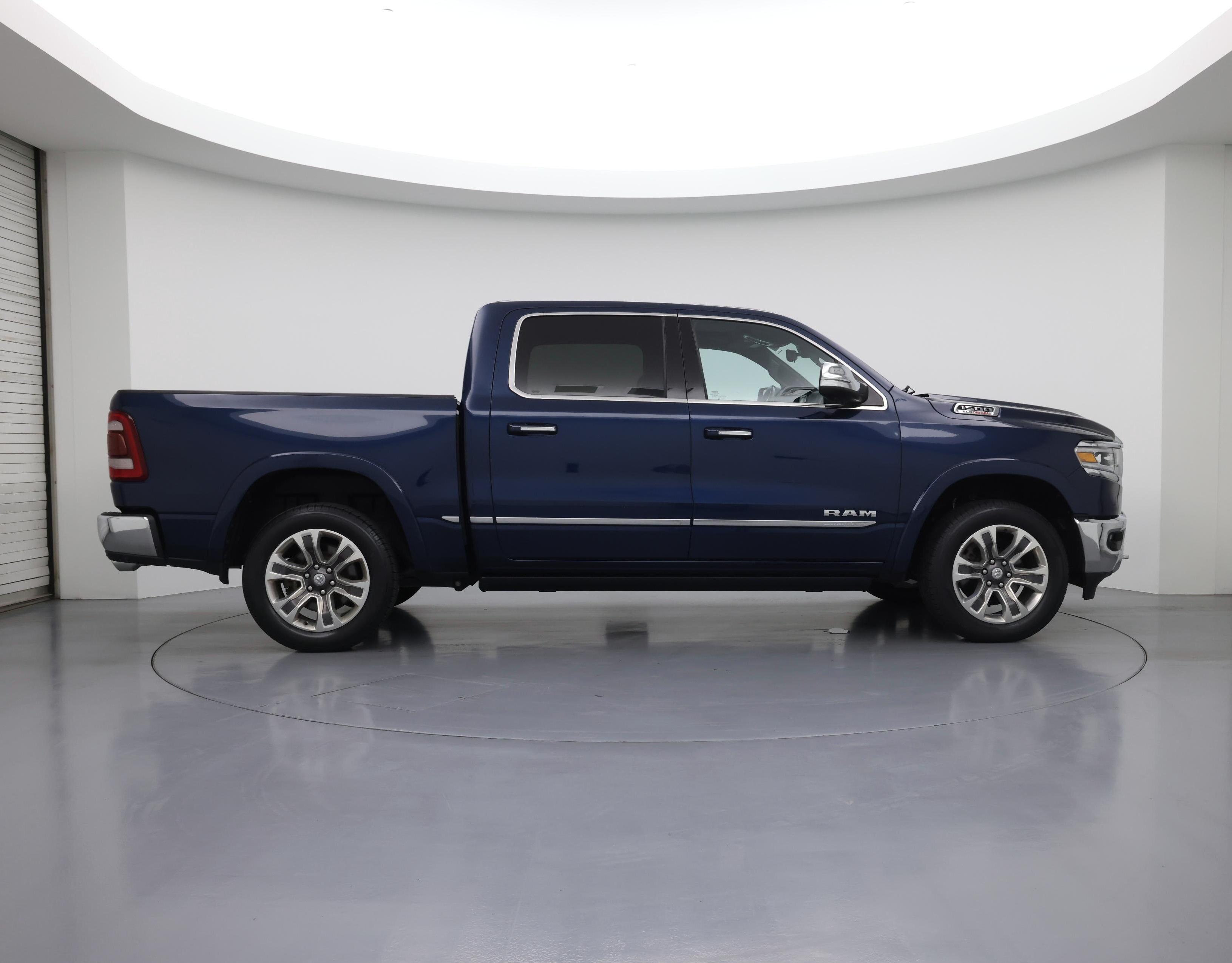 Thumbnail: 2022 RAM 1500 - 7