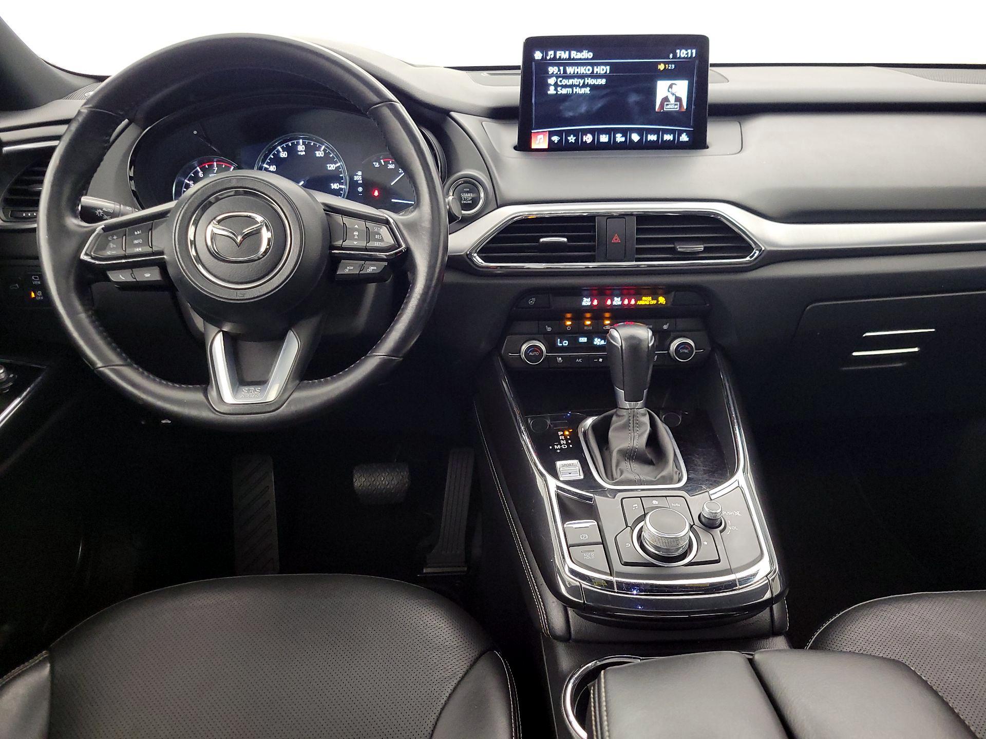 Thumbnail: 2020 Mazda CX-9 - 9