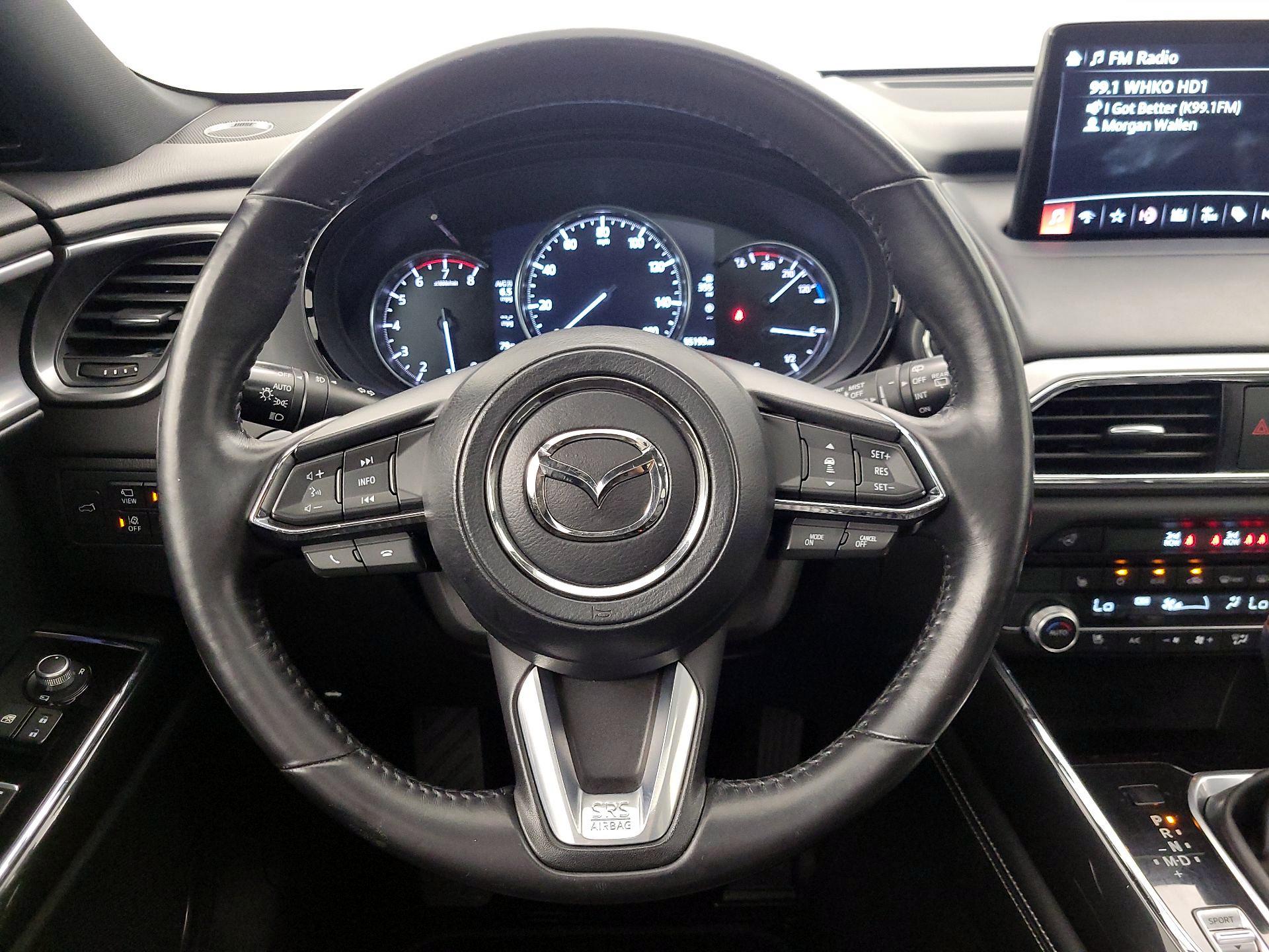 Thumbnail: 2020 Mazda CX-9 - 10