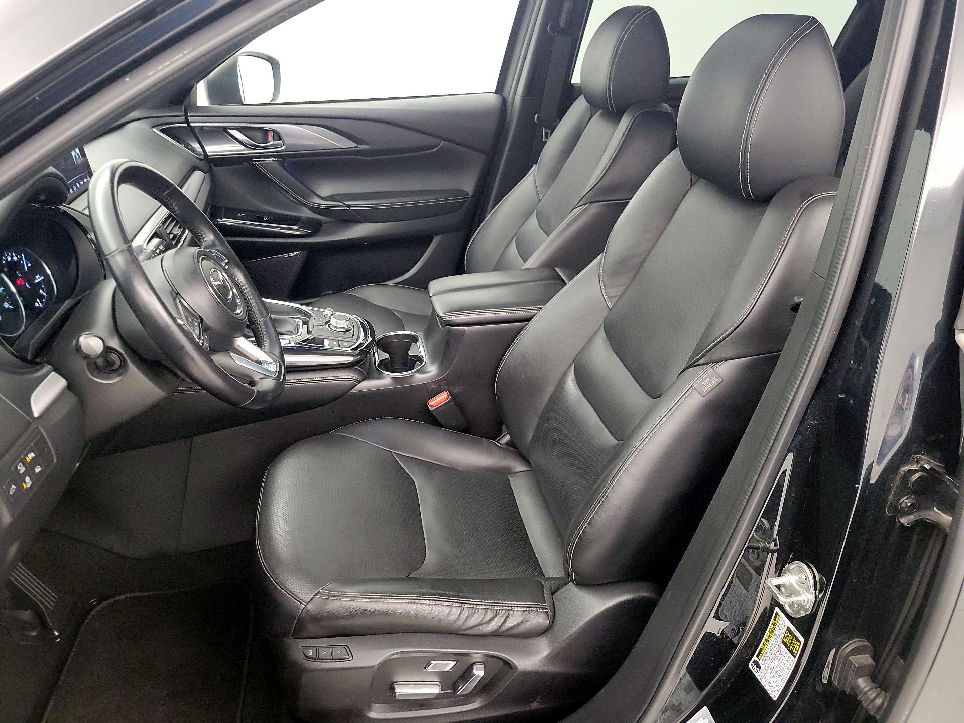 Thumbnail: 2020 Mazda CX-9 - 11