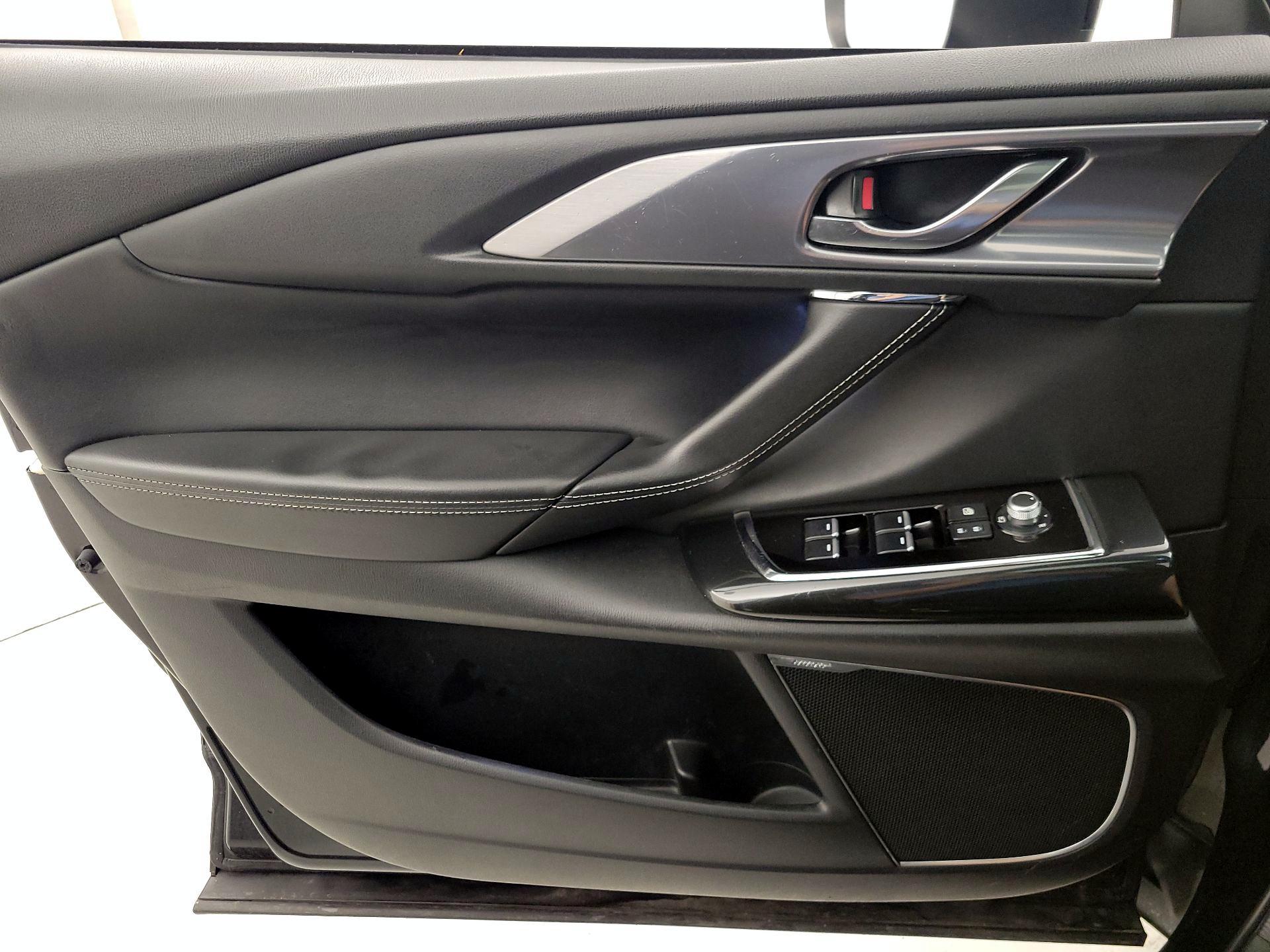 Thumbnail: 2020 Mazda CX-9 - 12