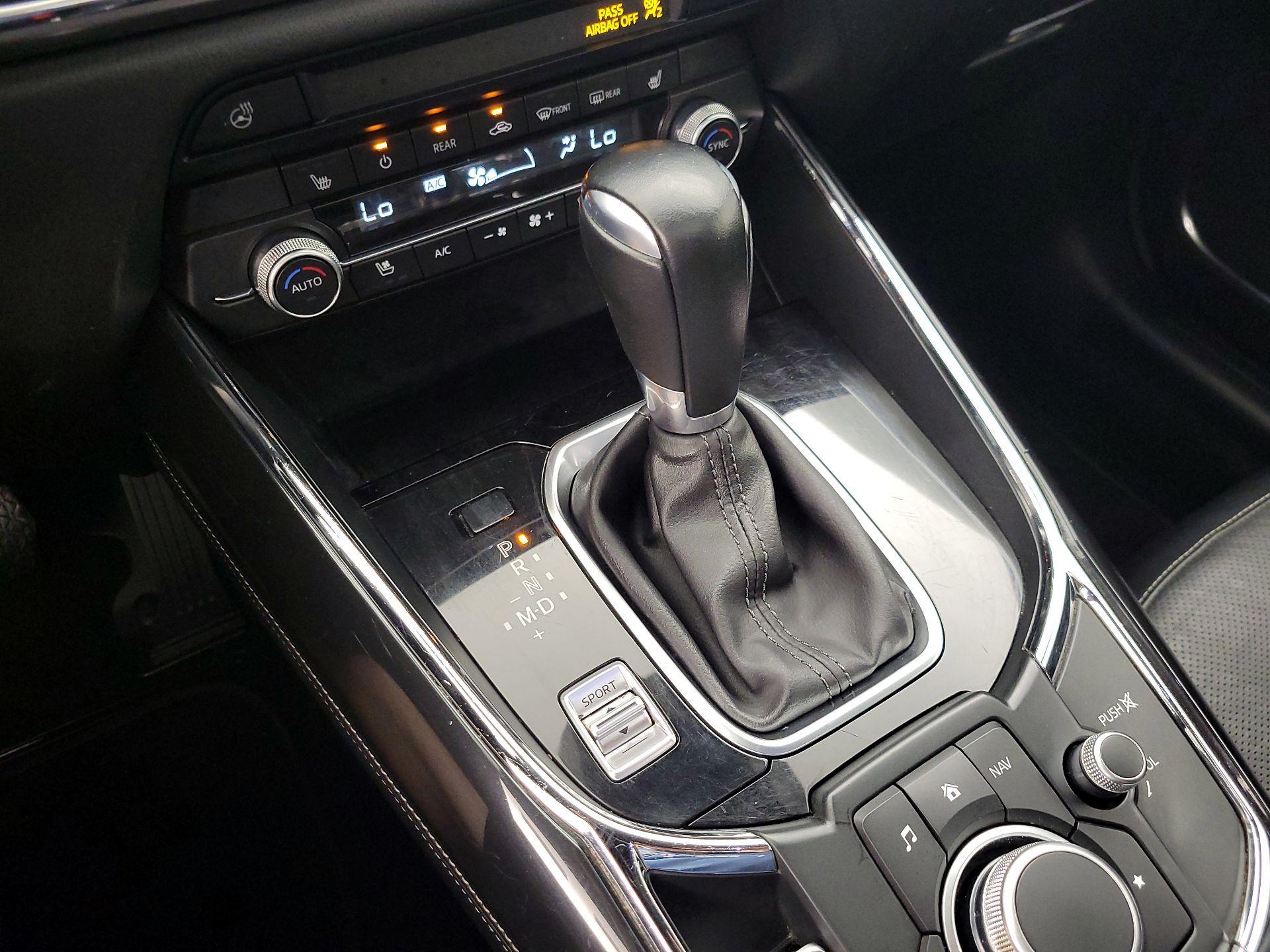 Thumbnail: 2020 Mazda CX-9 - 17