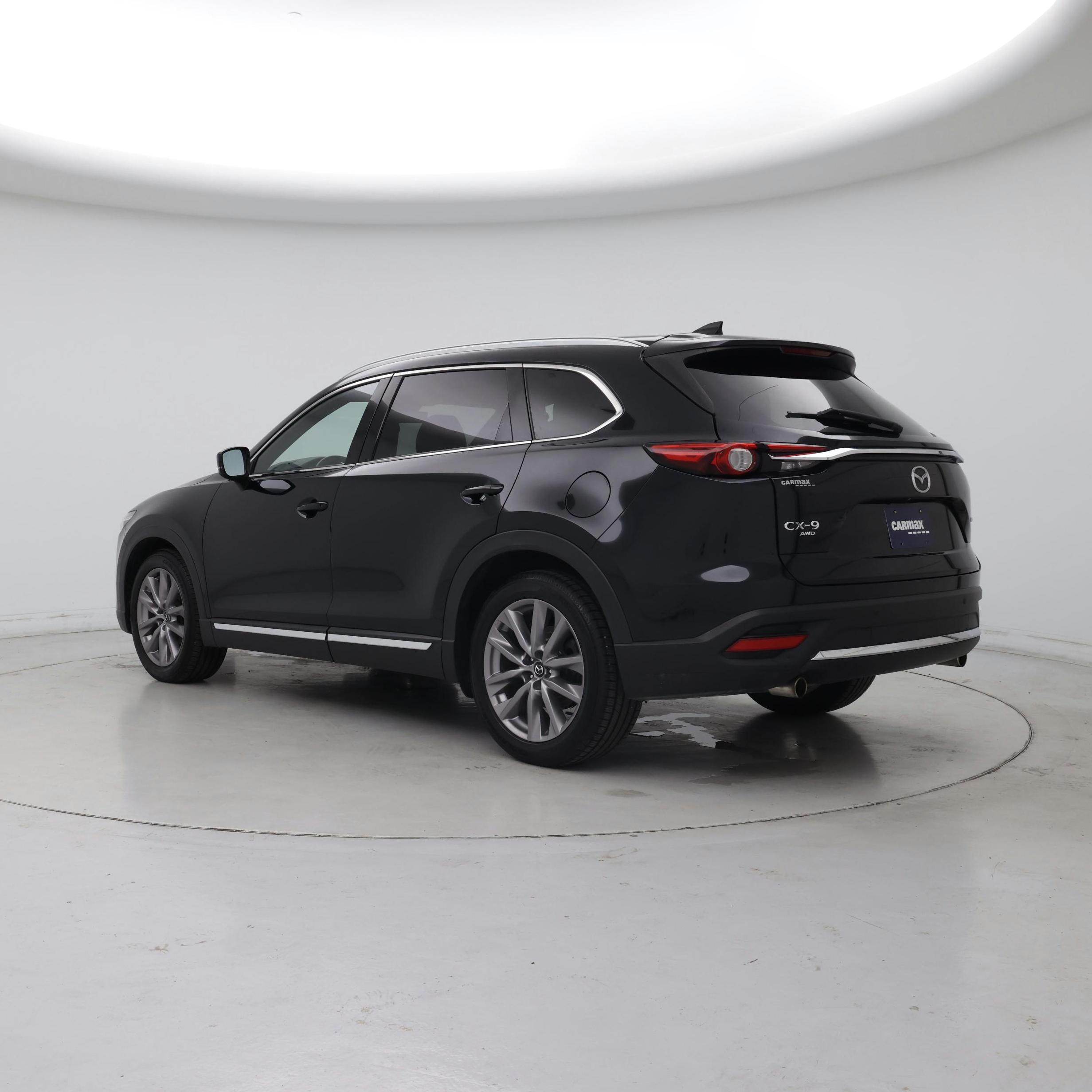 Thumbnail: 2020 Mazda CX-9 - 2