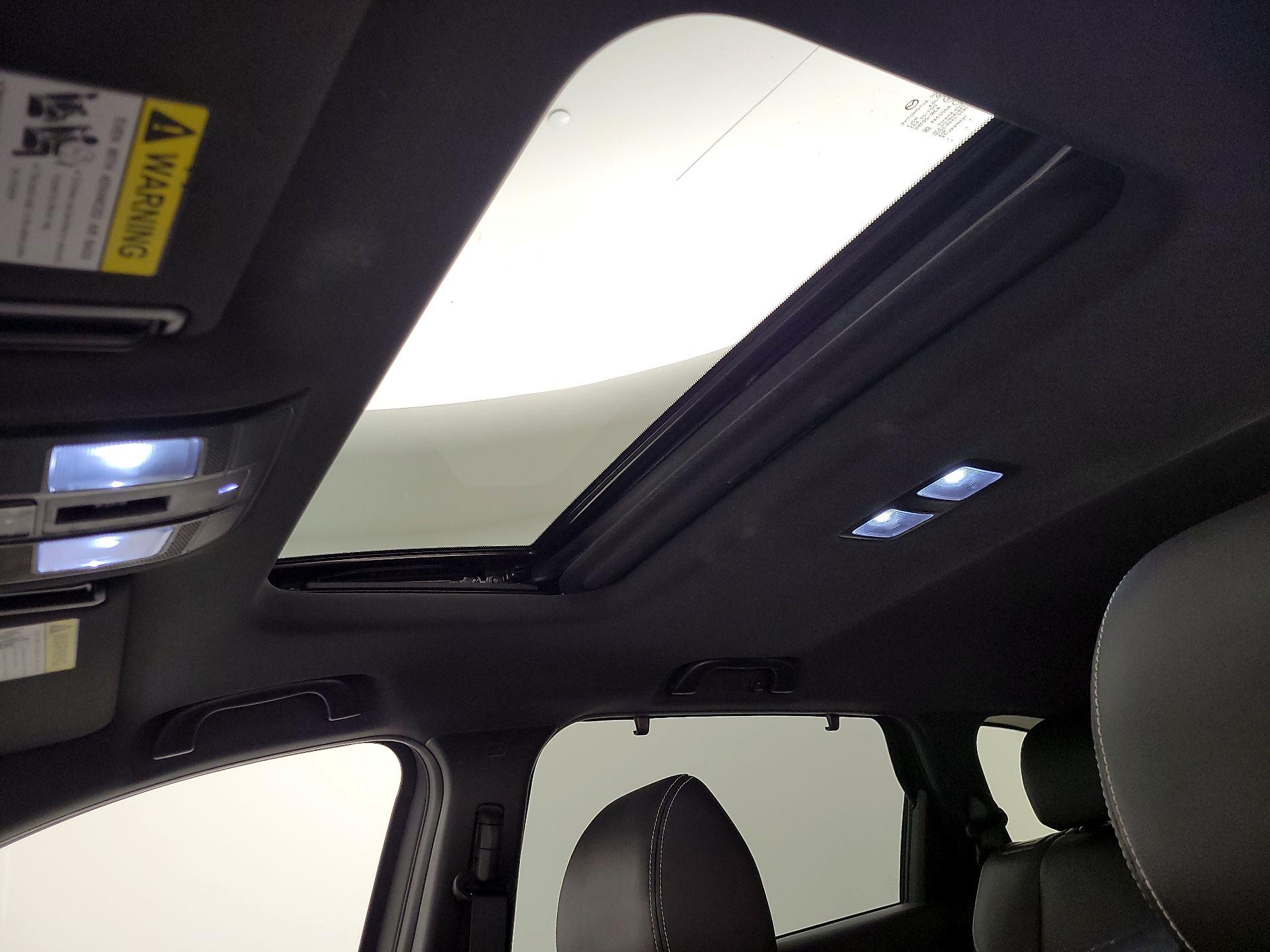 Thumbnail: 2020 Mazda CX-9 - 19