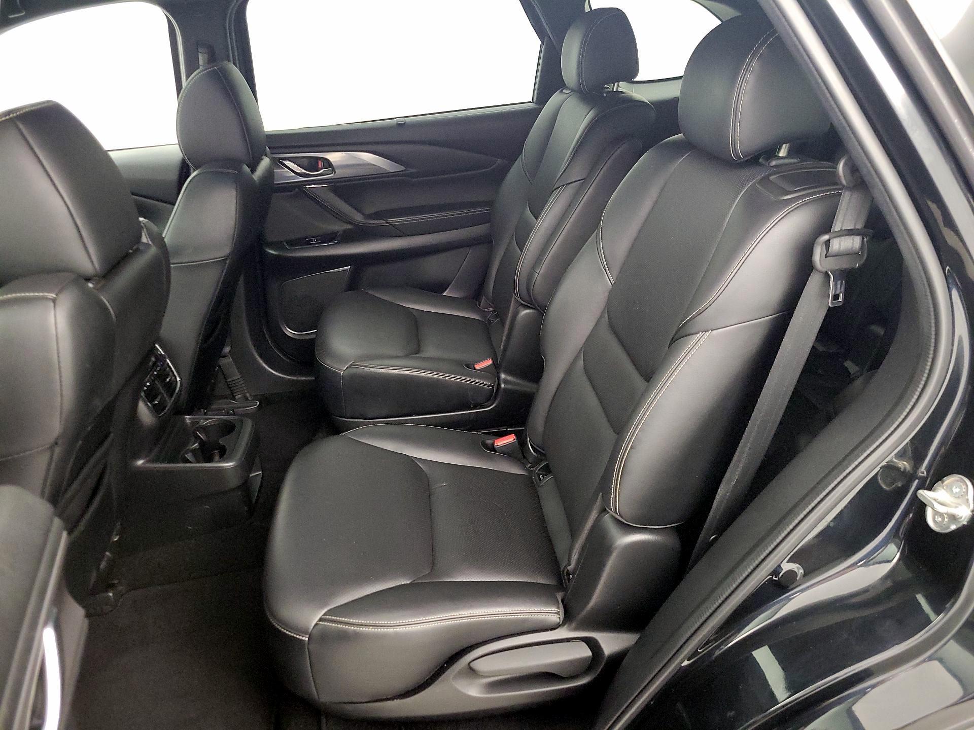 Thumbnail: 2020 Mazda CX-9 - 20