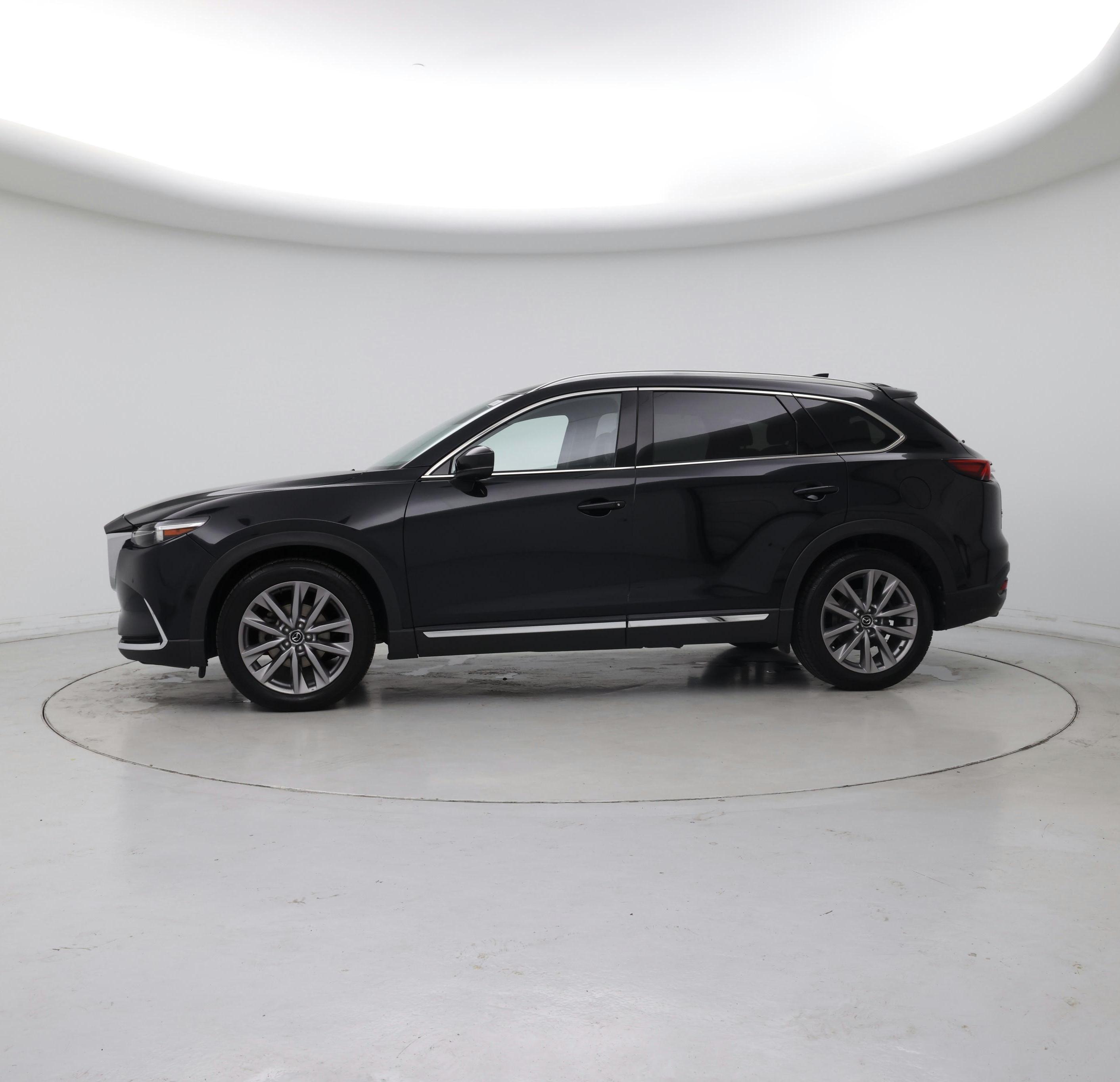 Thumbnail: 2020 Mazda CX-9 - 3