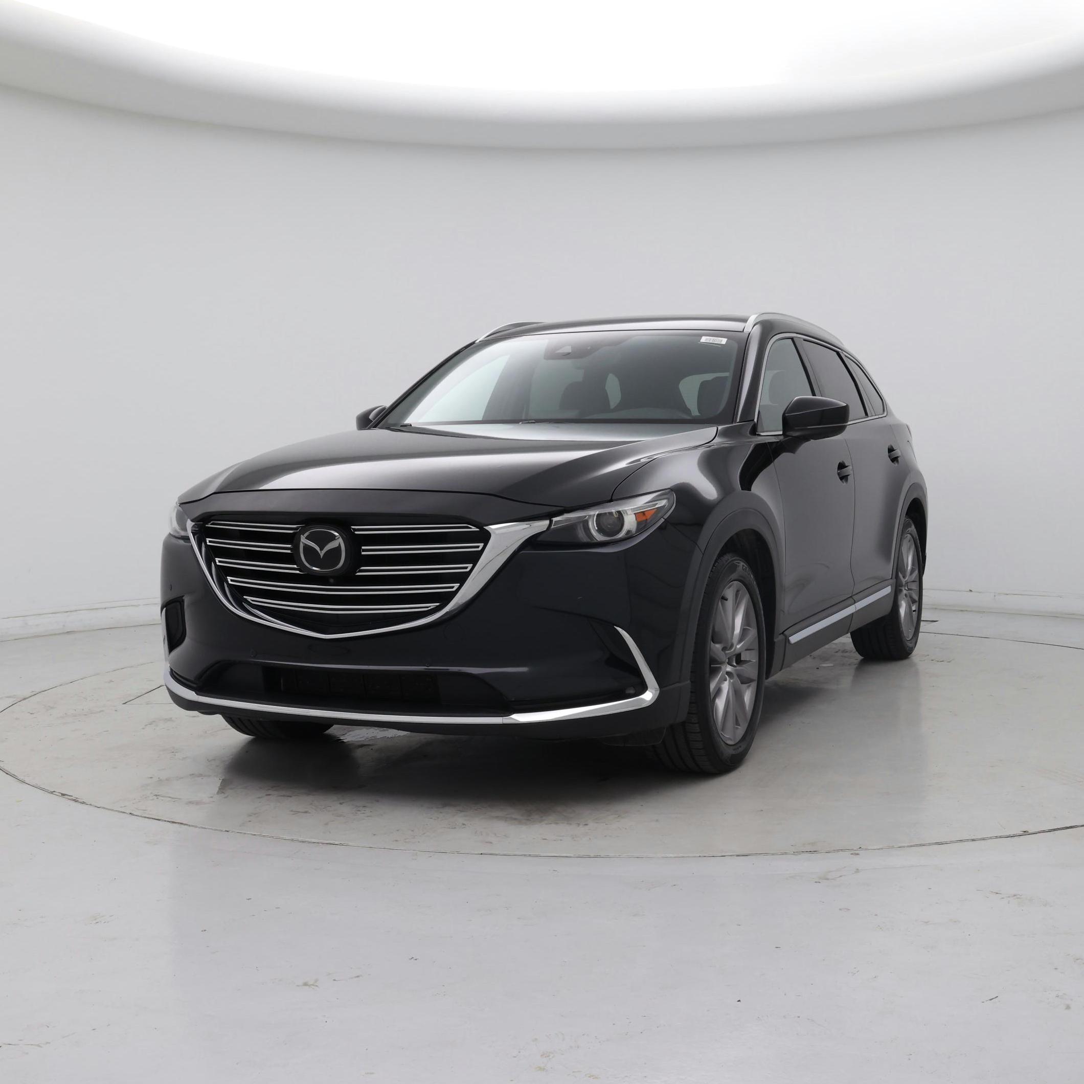 Thumbnail: 2020 Mazda CX-9 - 4