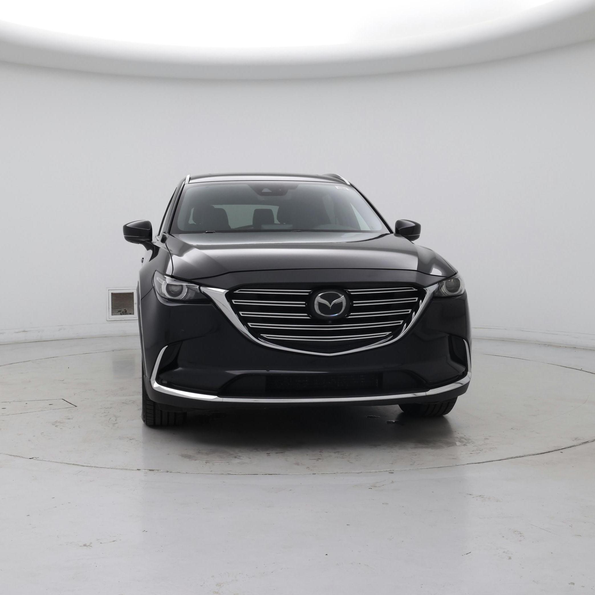 Thumbnail: 2020 Mazda CX-9 - 5
