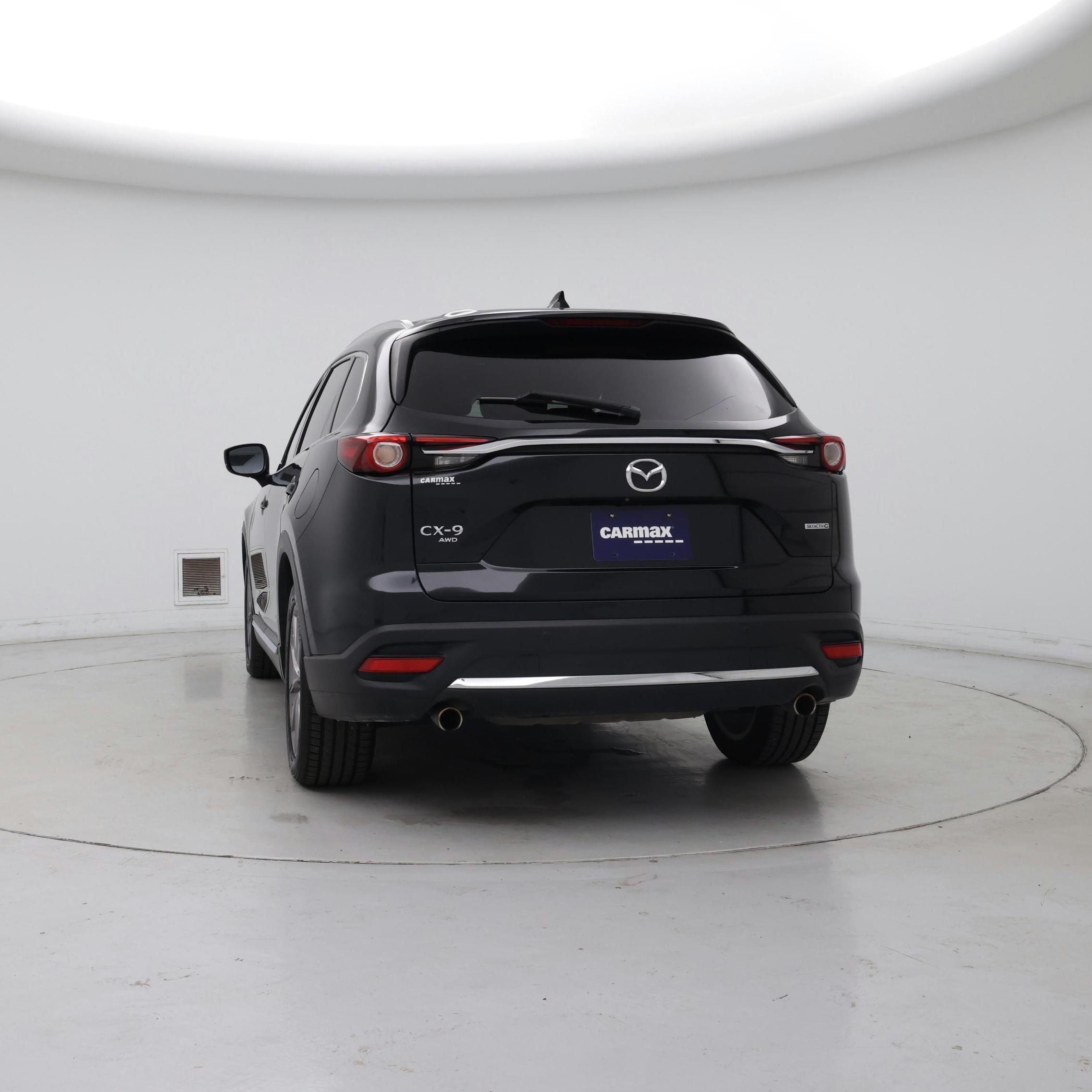 Thumbnail: 2020 Mazda CX-9 - 6