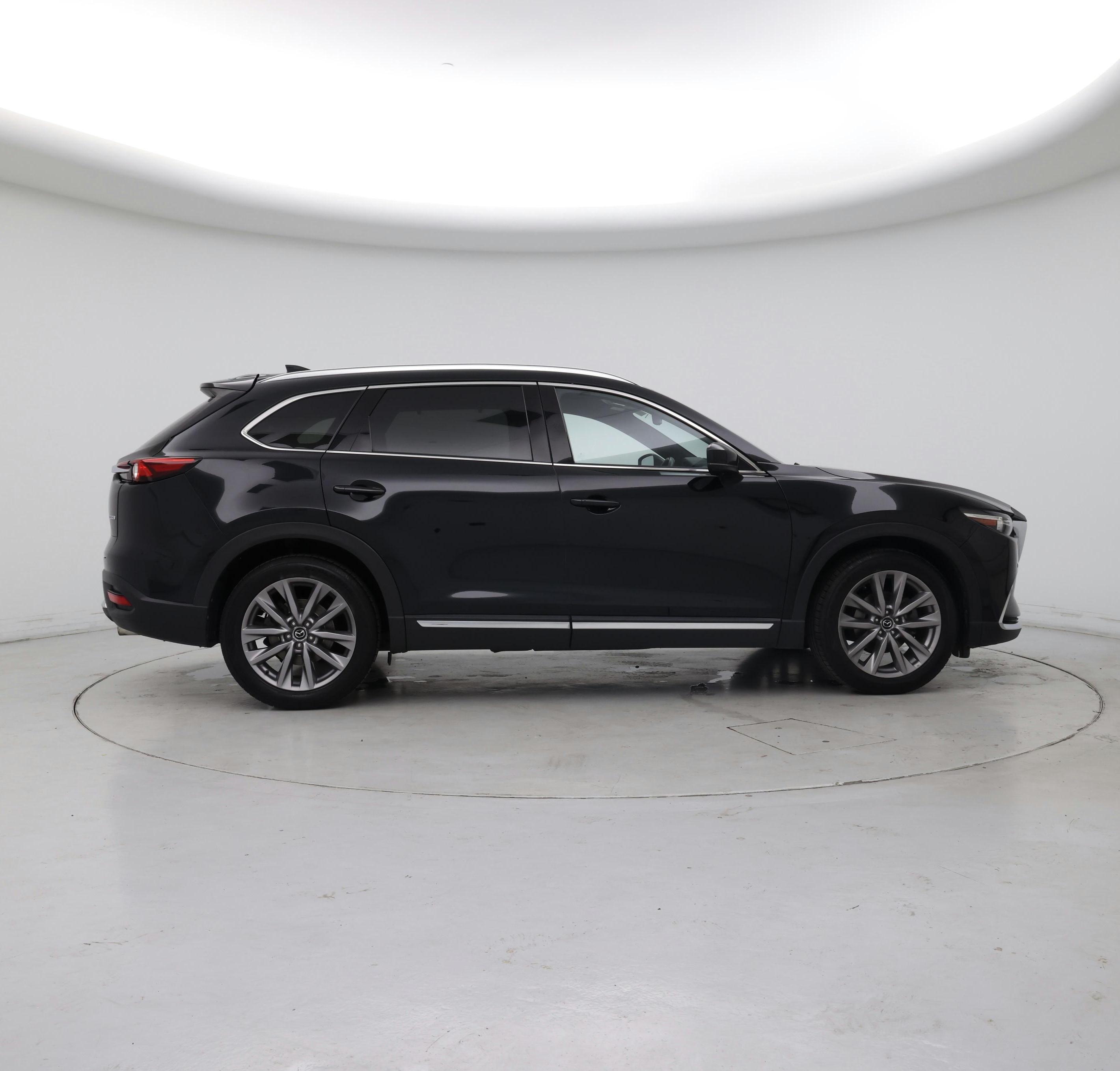 Thumbnail: 2020 Mazda CX-9 - 7
