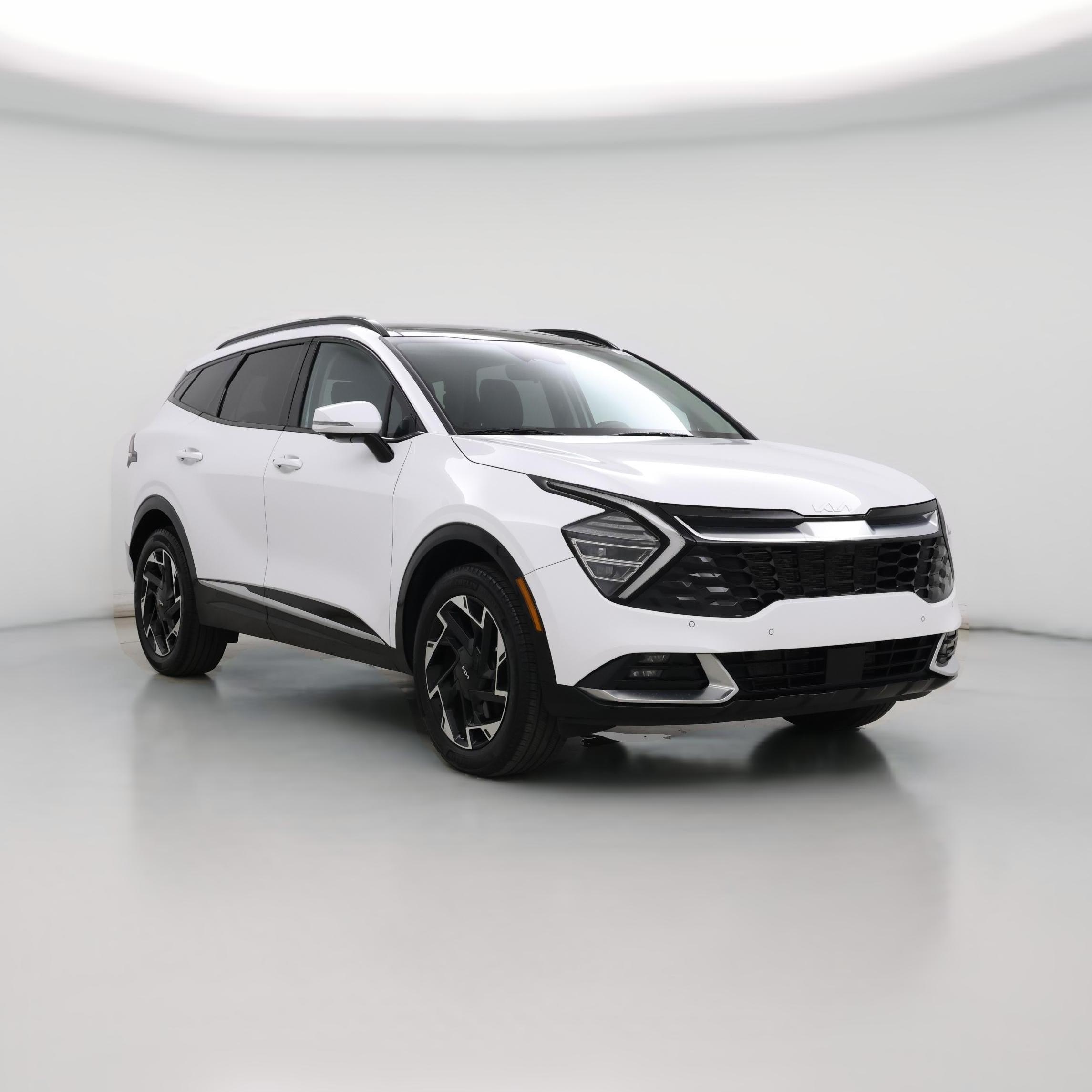 Thumbnail: 2023 Kia Sportage - 1